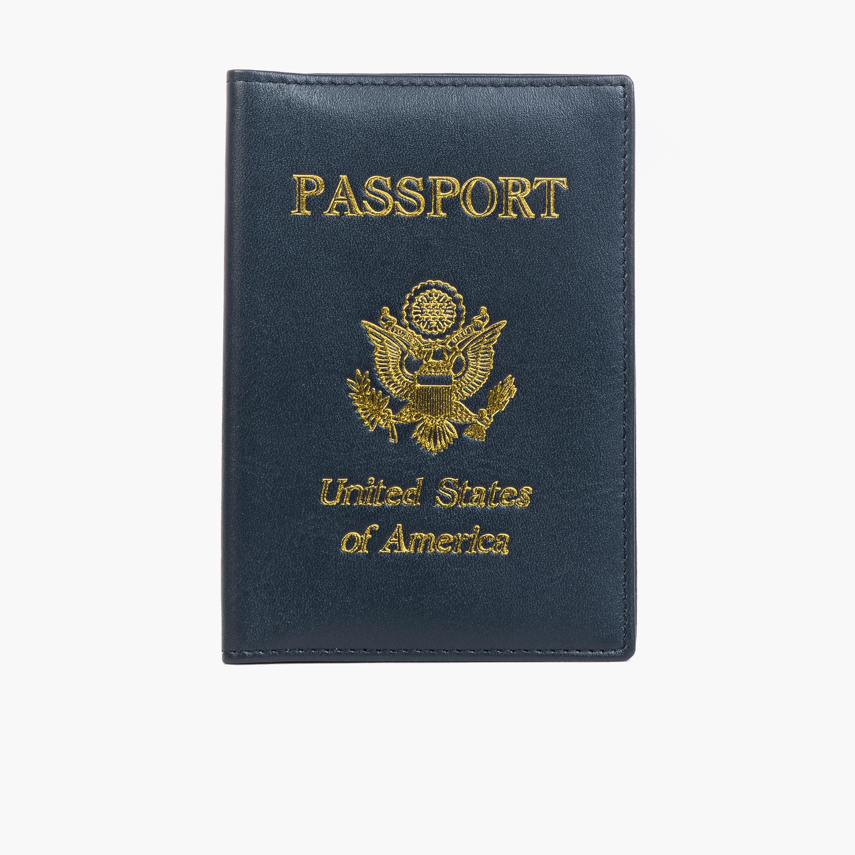 مسافر - حافظة جواز سفر أمريكا-travel-accessories-image-1