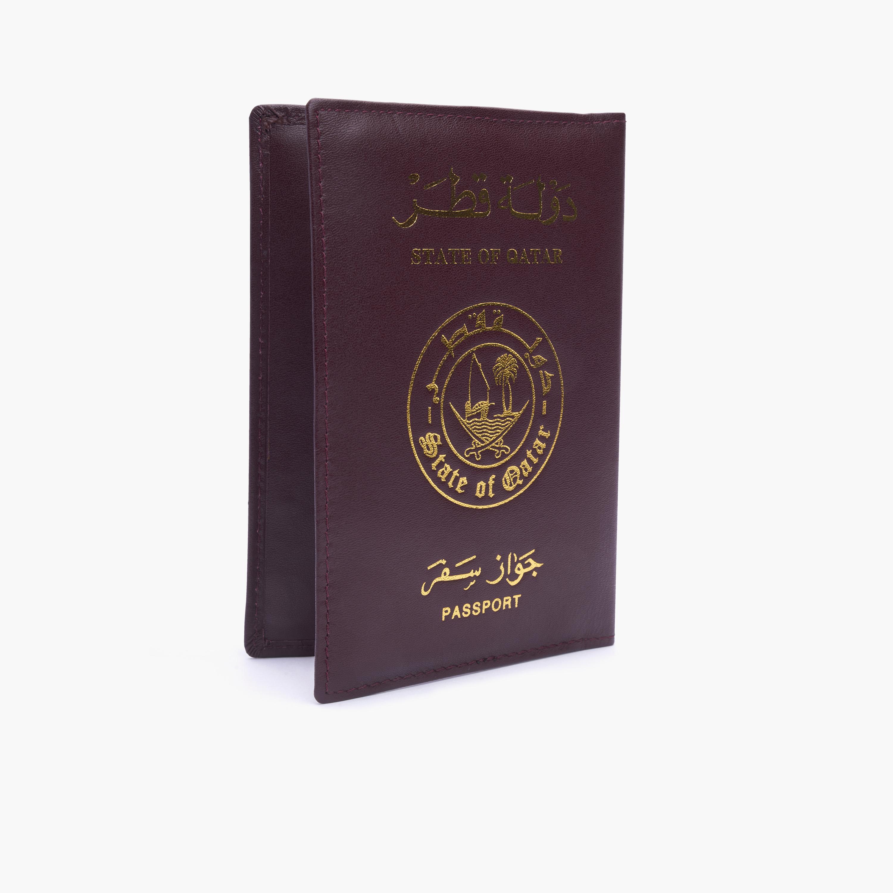 مسافر - حافظة جواز سفر قطر-travel-accessories-image-2