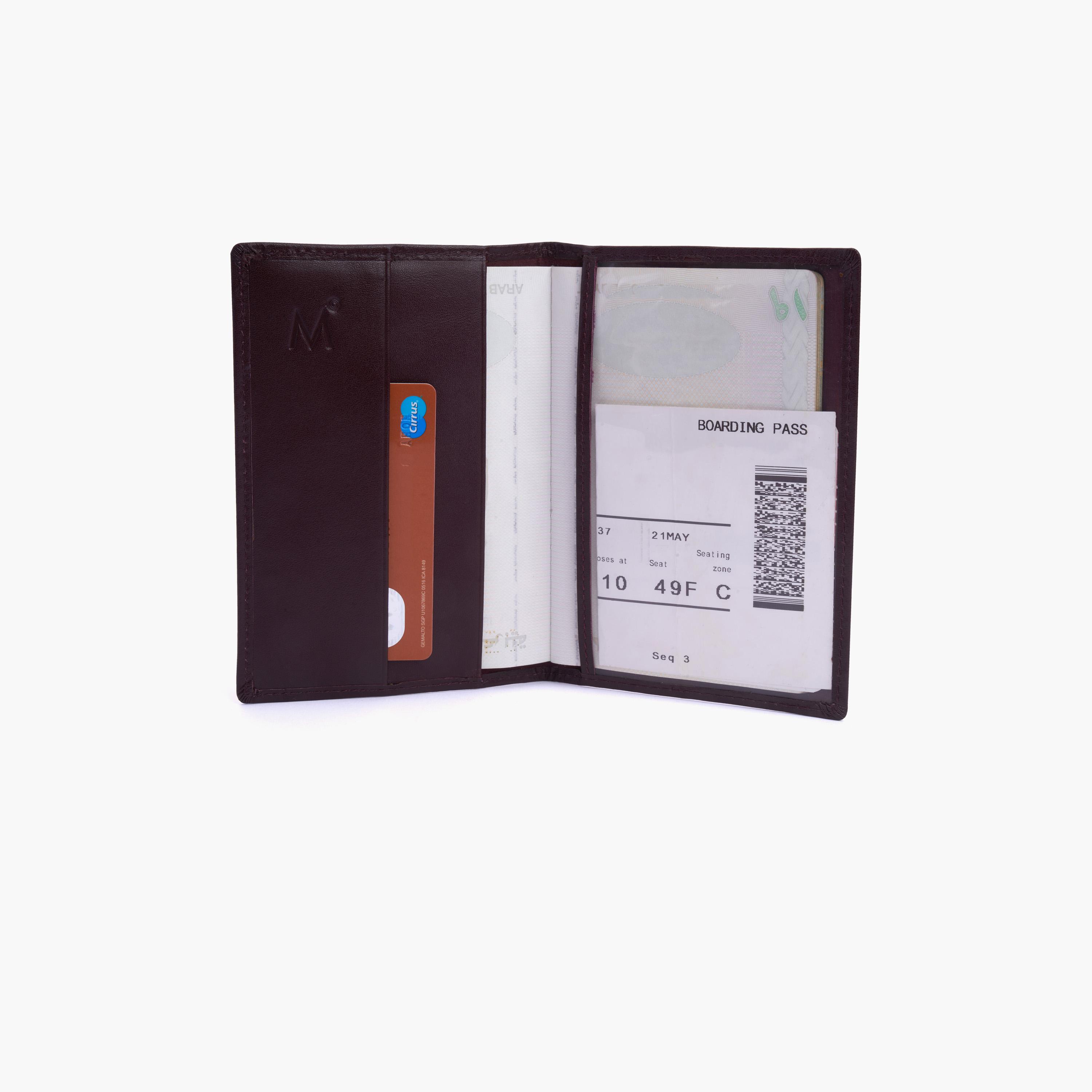 مسافر - حافظة جواز سفر قطر-travel-accessories-image-3