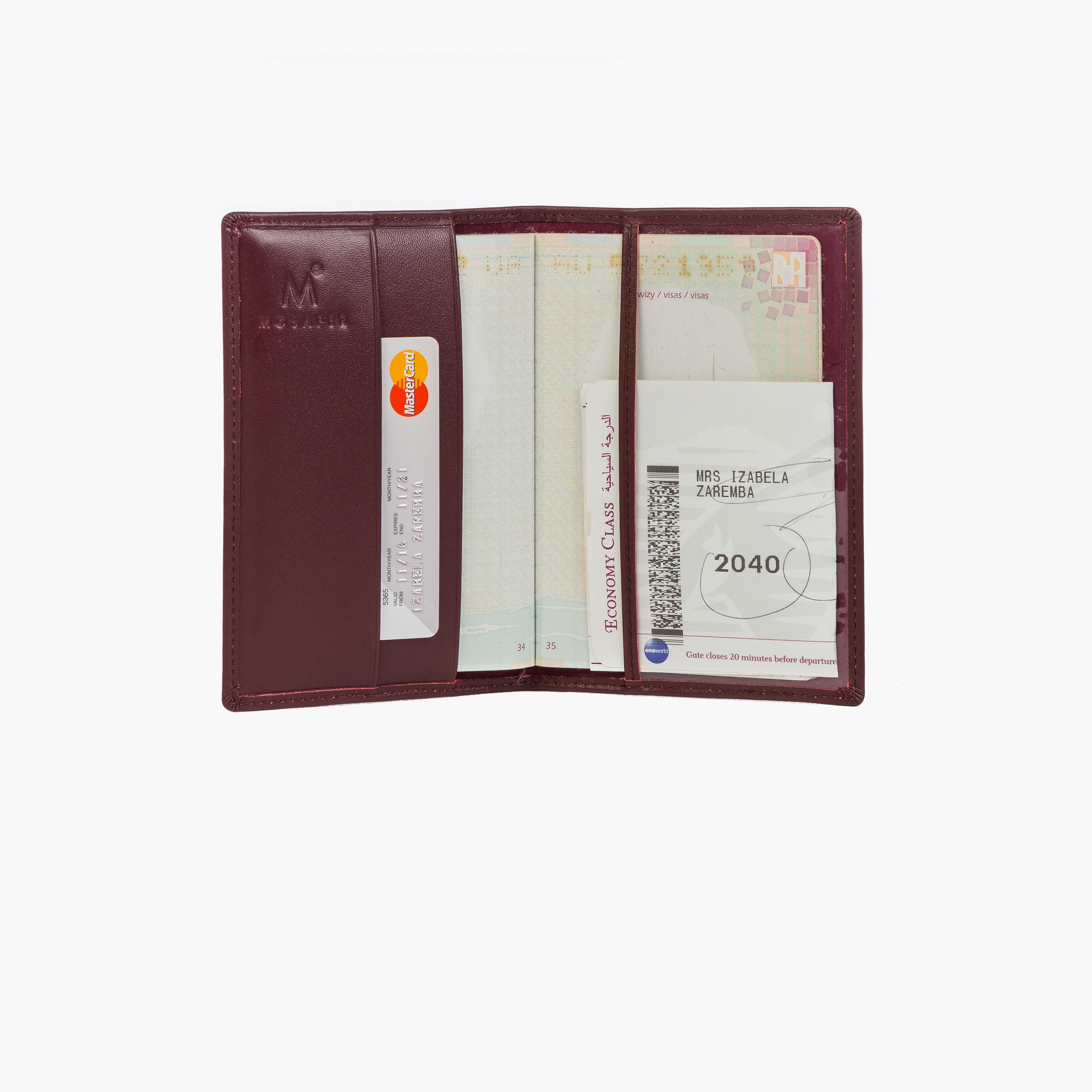 Mosafer UK Passport Cover-travel-accessories-image-3