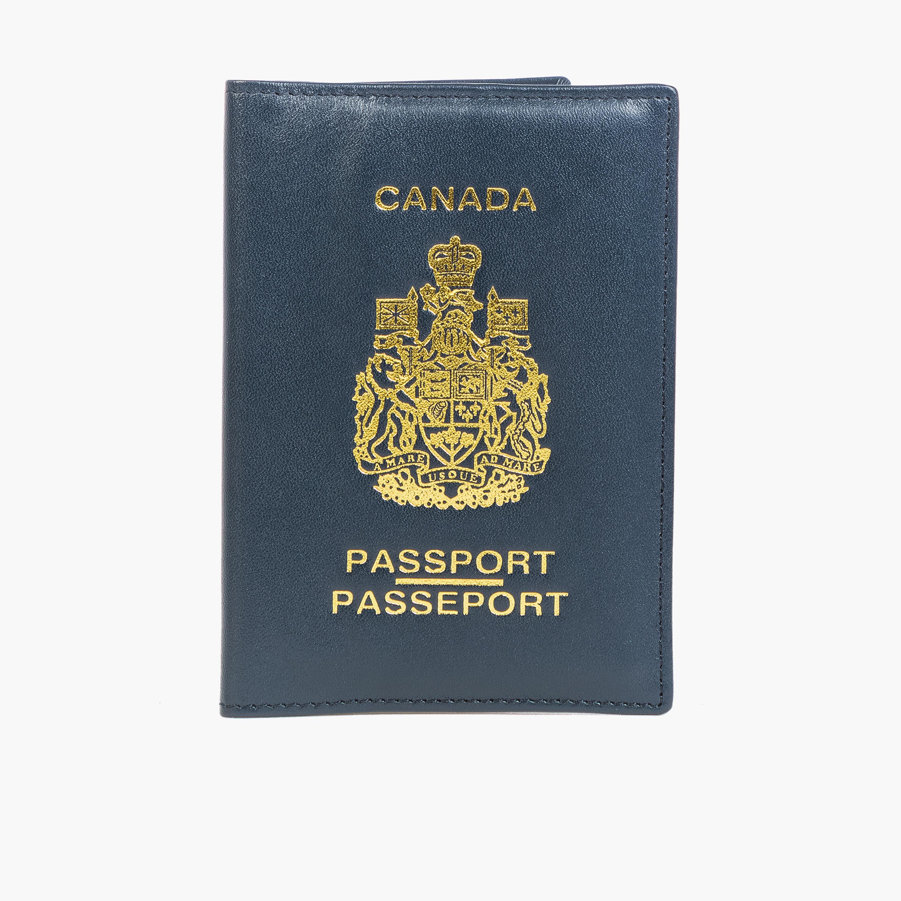 Mosafer Canada Passport Cover-travel-accessories-image-1