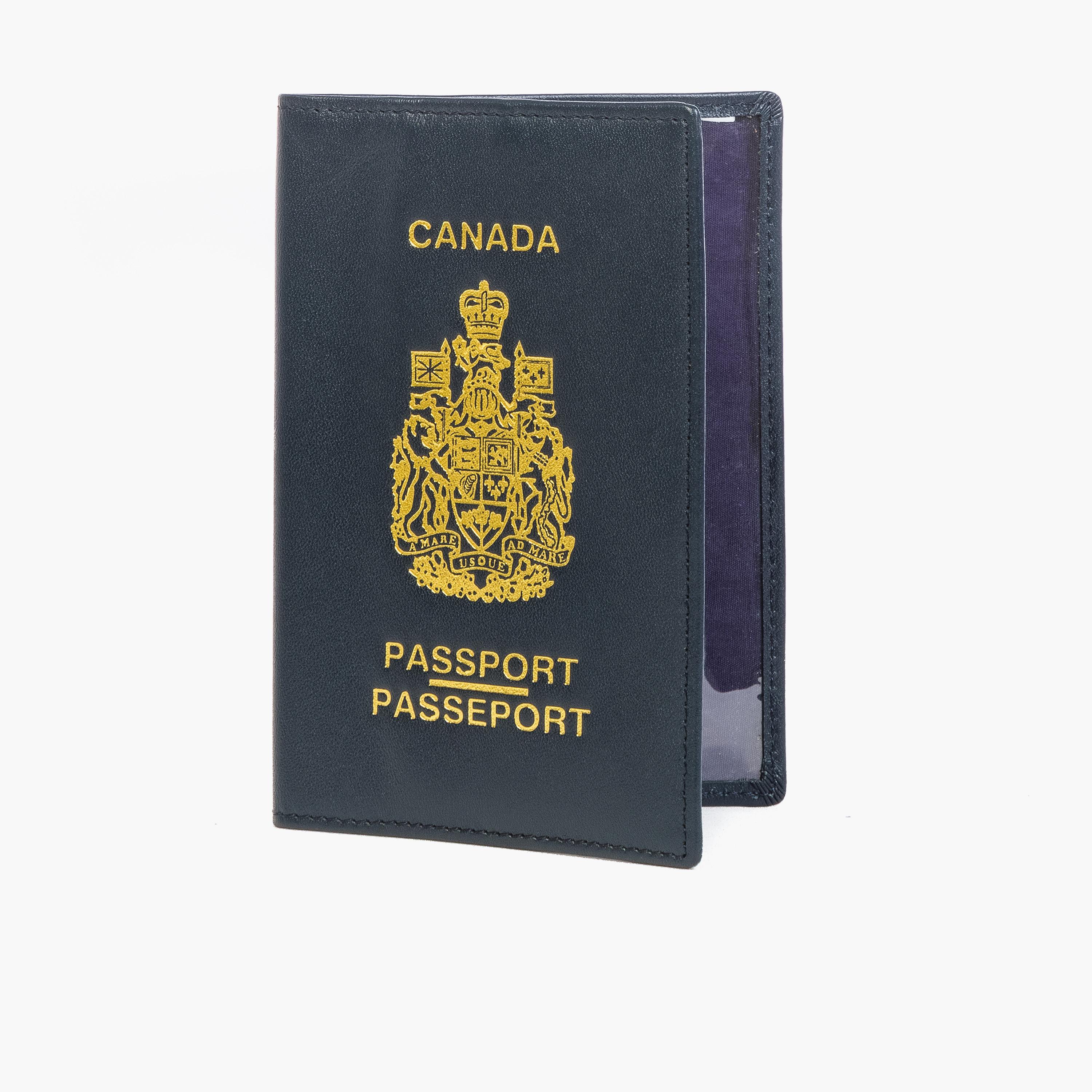 Mosafer Canada Passport Cover-travel-accessories-image-2