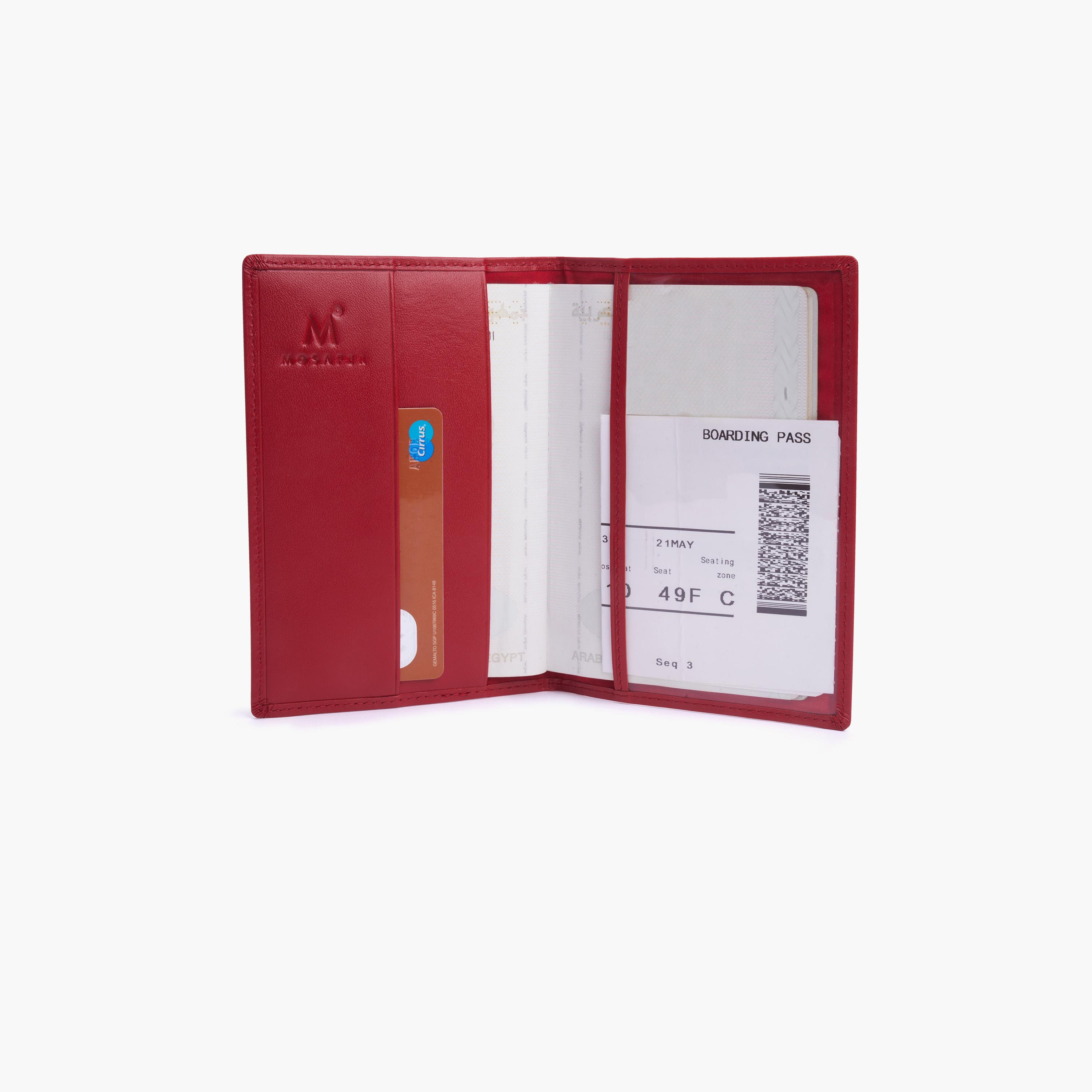 Mosafer Bahrain Passport Cover-travel-accessories-image-3