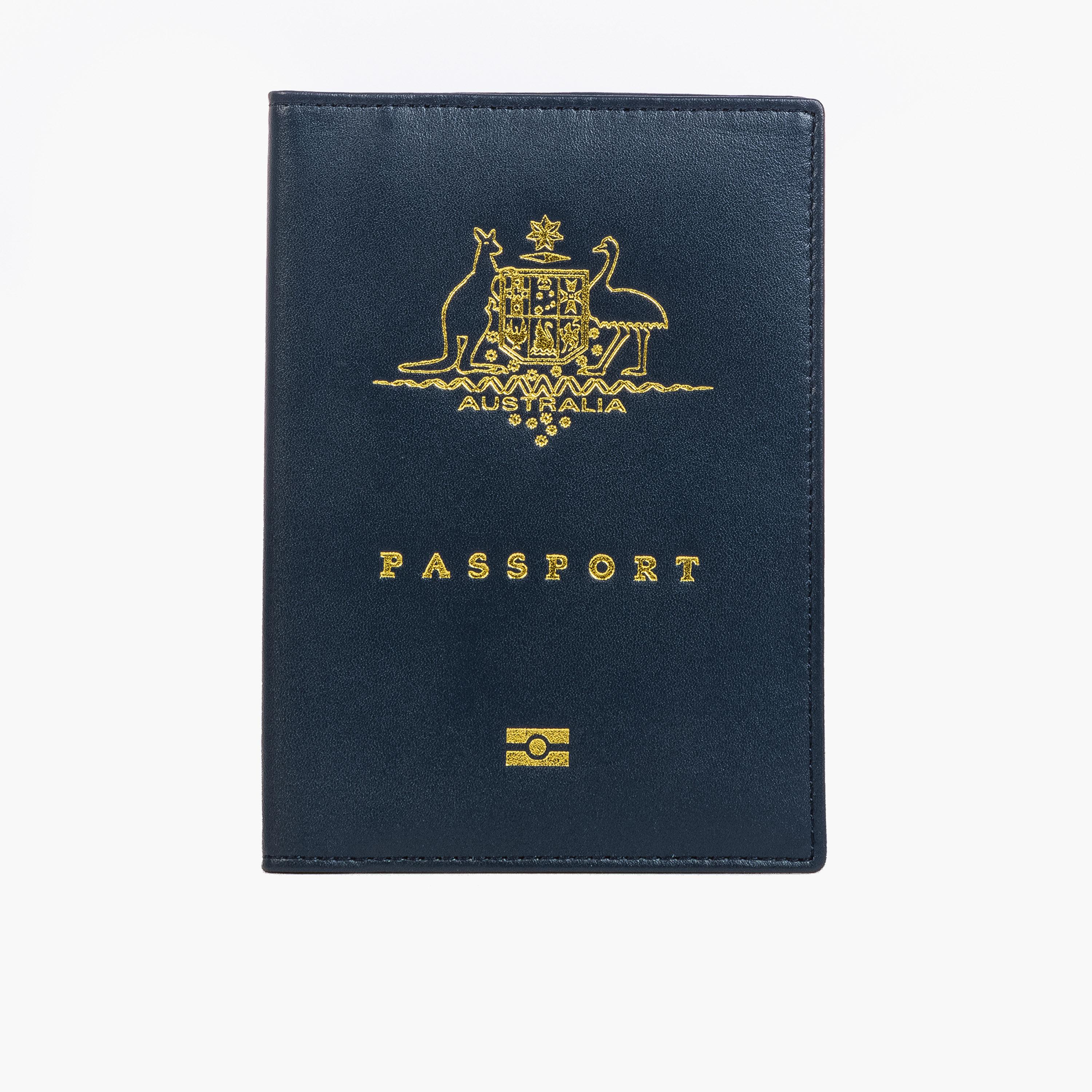 مسافر - حافظة جواز السفر أستراليا-travel-accessories-image-1