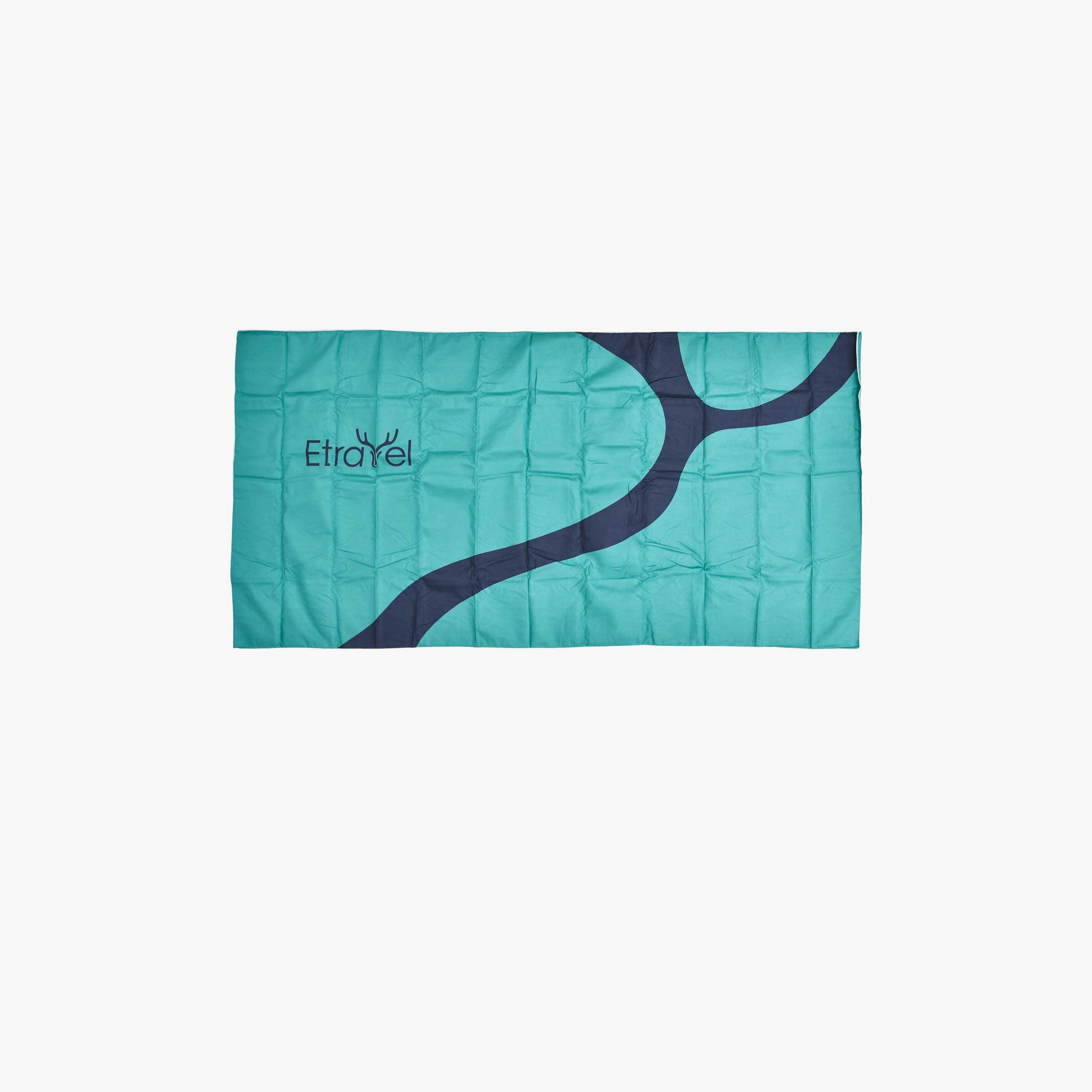 مسافر - منشفة صغيرة للسفر اي-ترافيل-travel-accessories-image-2