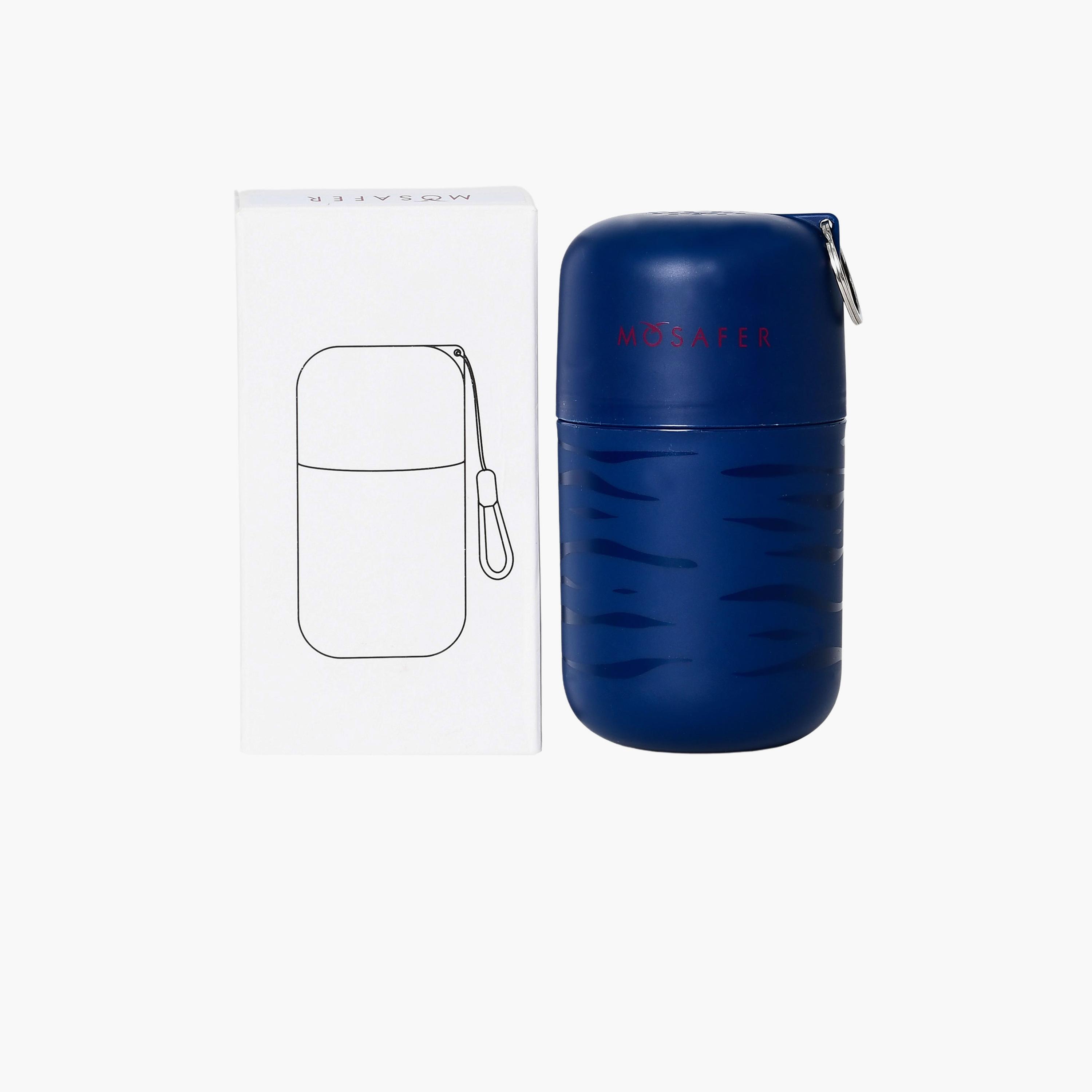 مسافر - منشفة صغيرة للسفر اي-ترافيل-travel-accessories-image-3