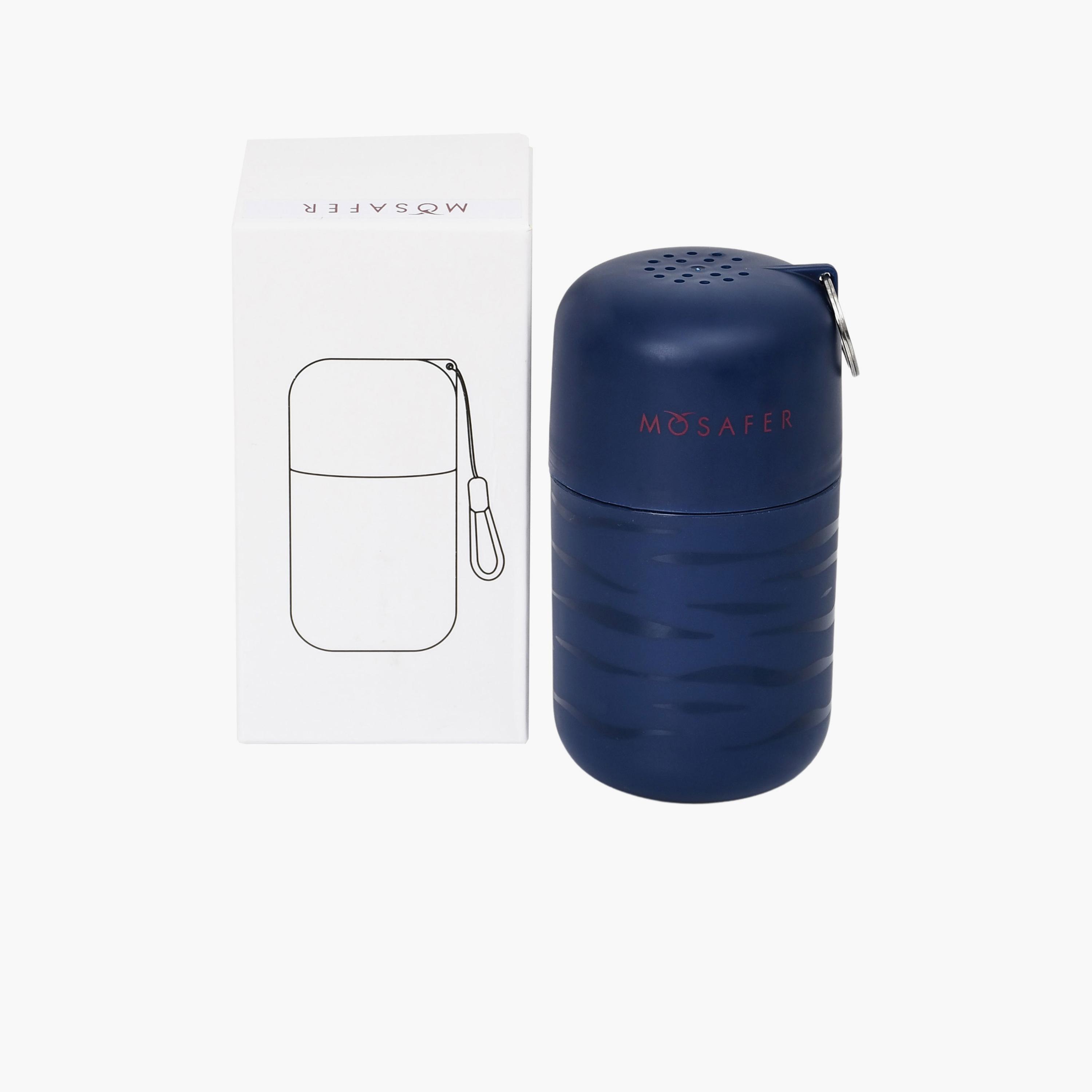 مسافر - منشفة صغيرة للسفر اي-ترافيل-travel-accessories-image-4