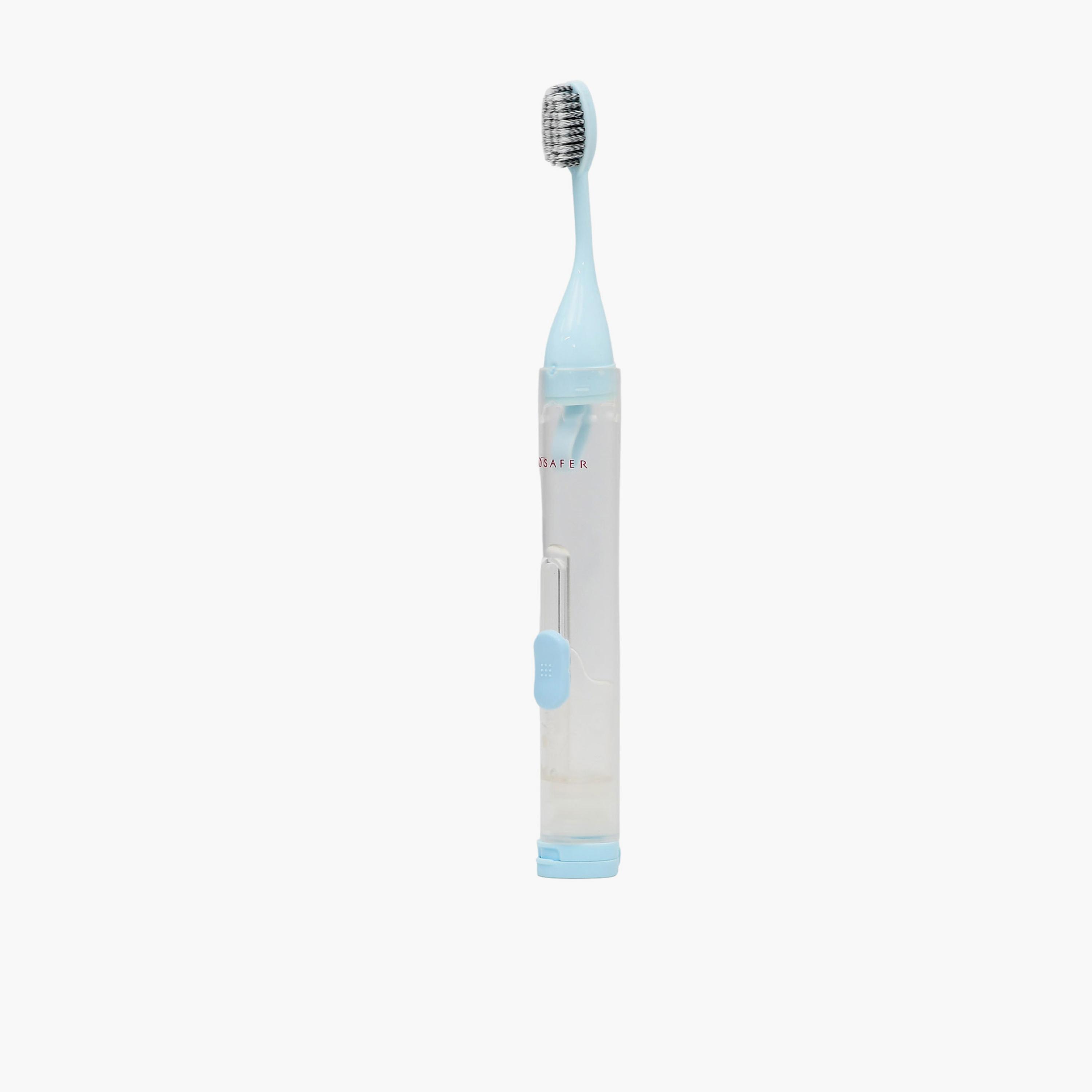 Mosafer E-travel Toothbrush Case-household-bathandlaundry-bathaccessories-toothbrushholdersandtumblers-image-1