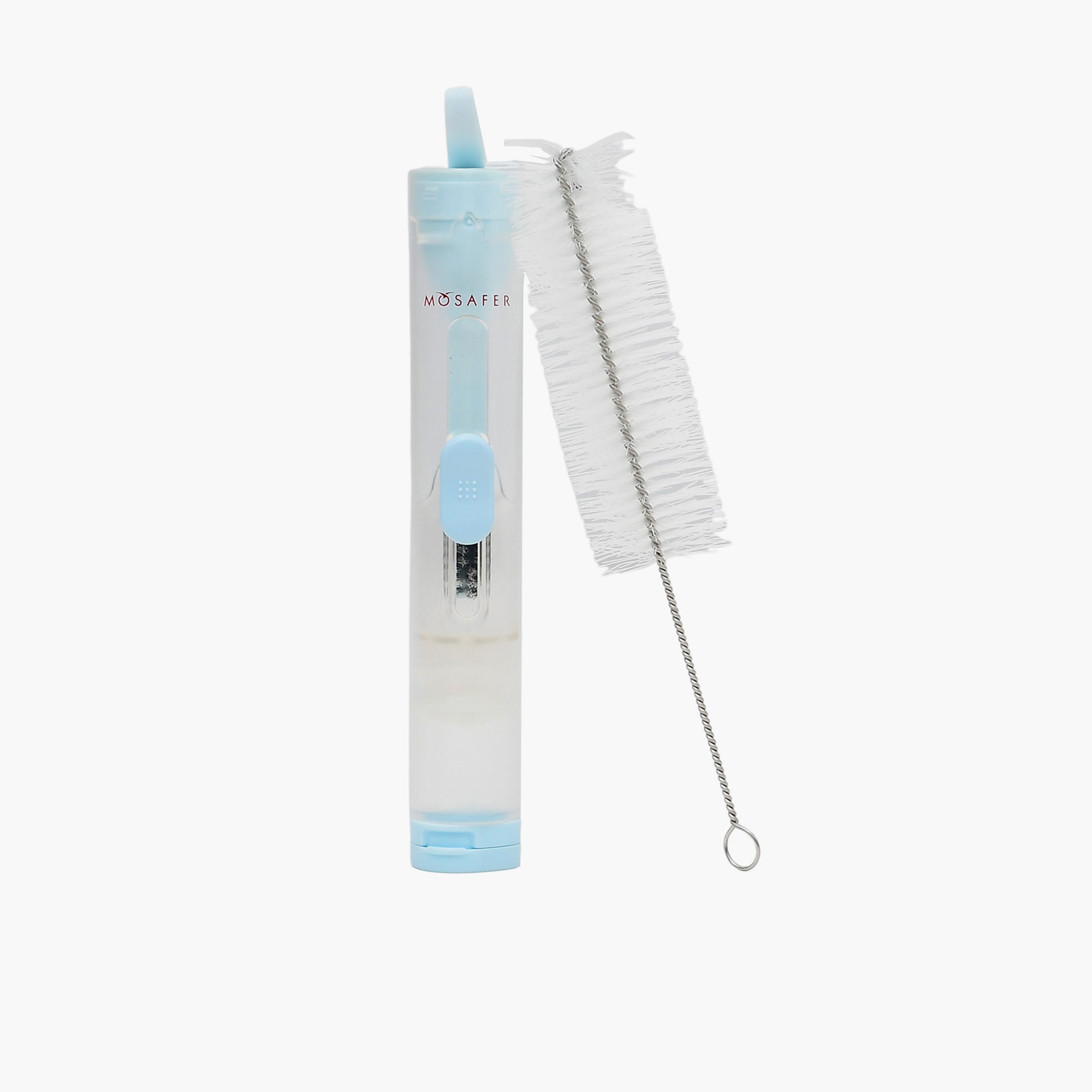 Mosafer E-travel Toothbrush Case-household-bathandlaundry-bathaccessories-toothbrushholdersandtumblers-image-2