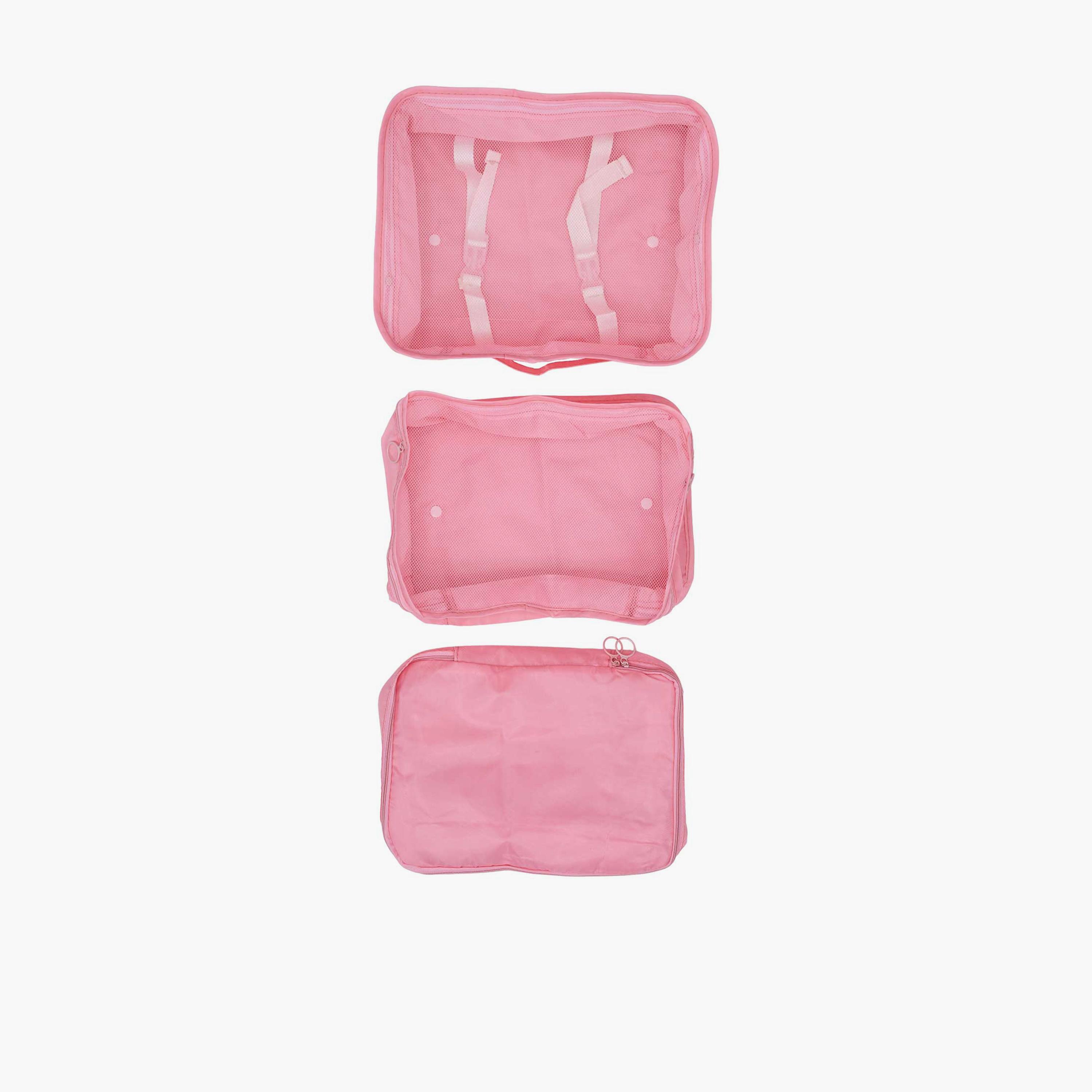 مسافر - منظم شنطة السفر اي-ترافيل-travel-accessories-image-1