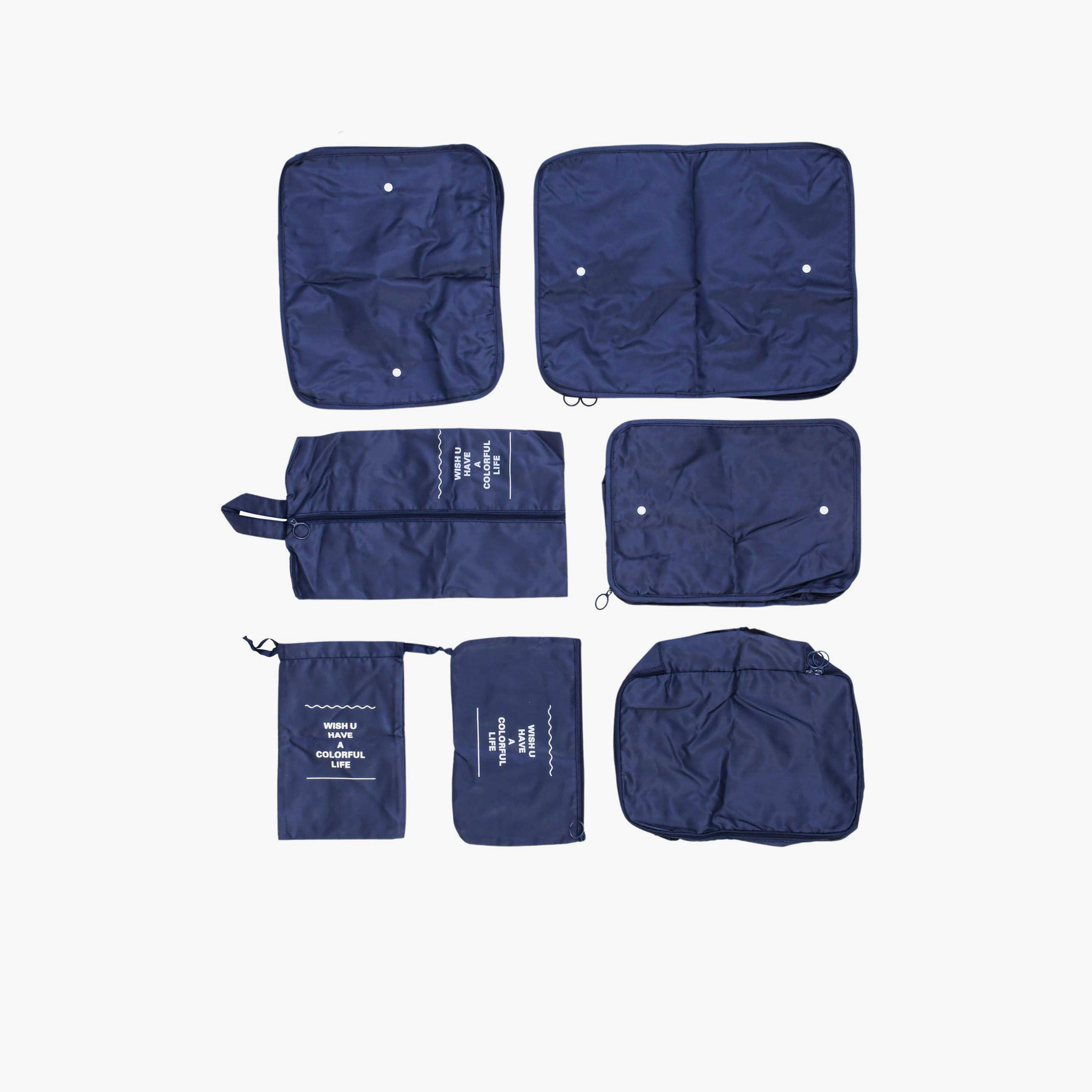 مسافر - منظم شنطة السفر اي-ترافيل-travel-accessories-image-2