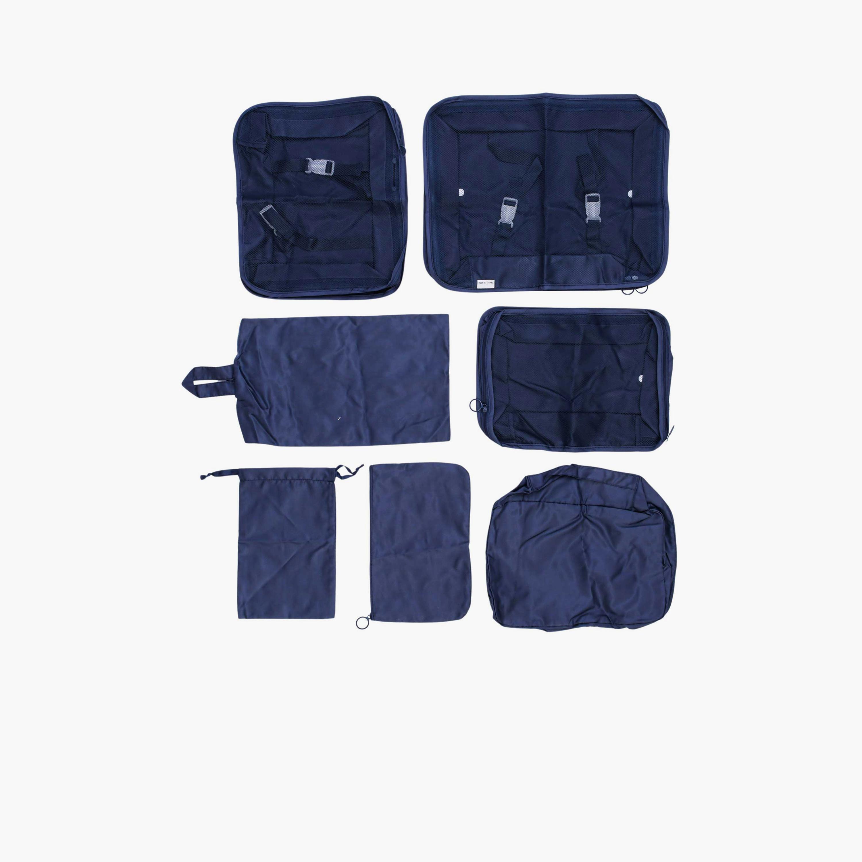 مسافر - منظم شنطة السفر اي-ترافيل-travel-accessories-image-3