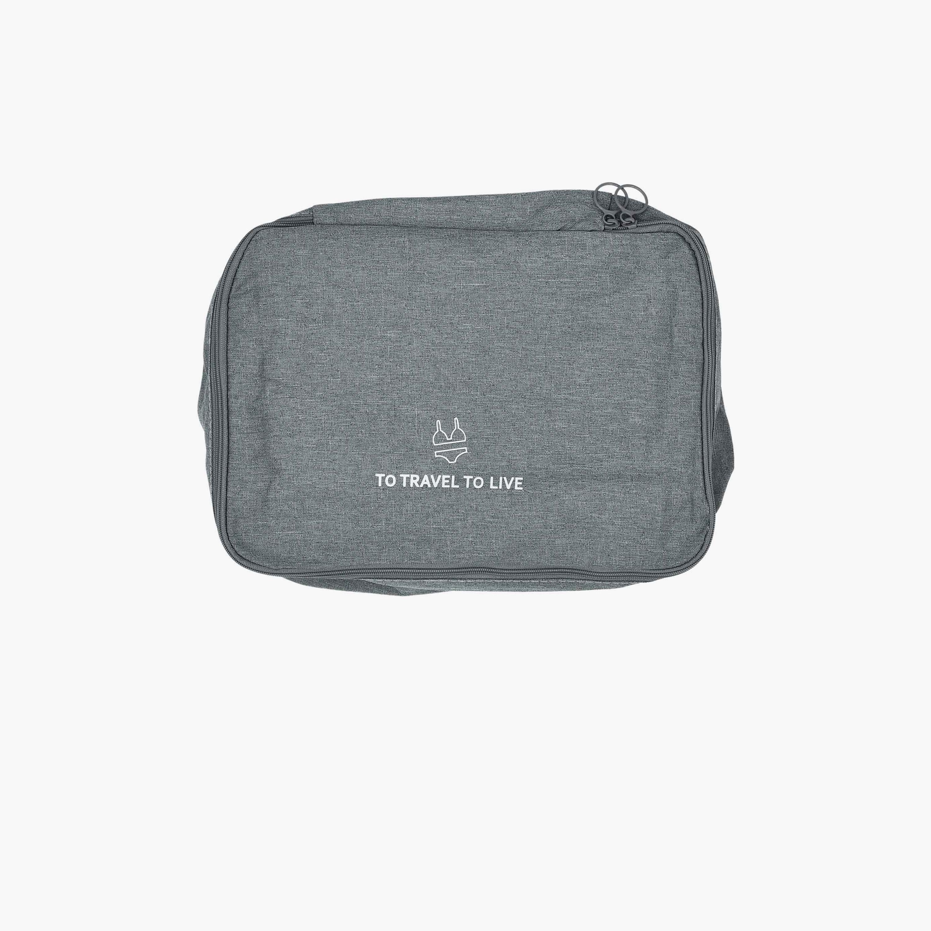 Mosafer E Travel Packing Cube Set-travel-accessories-image-2