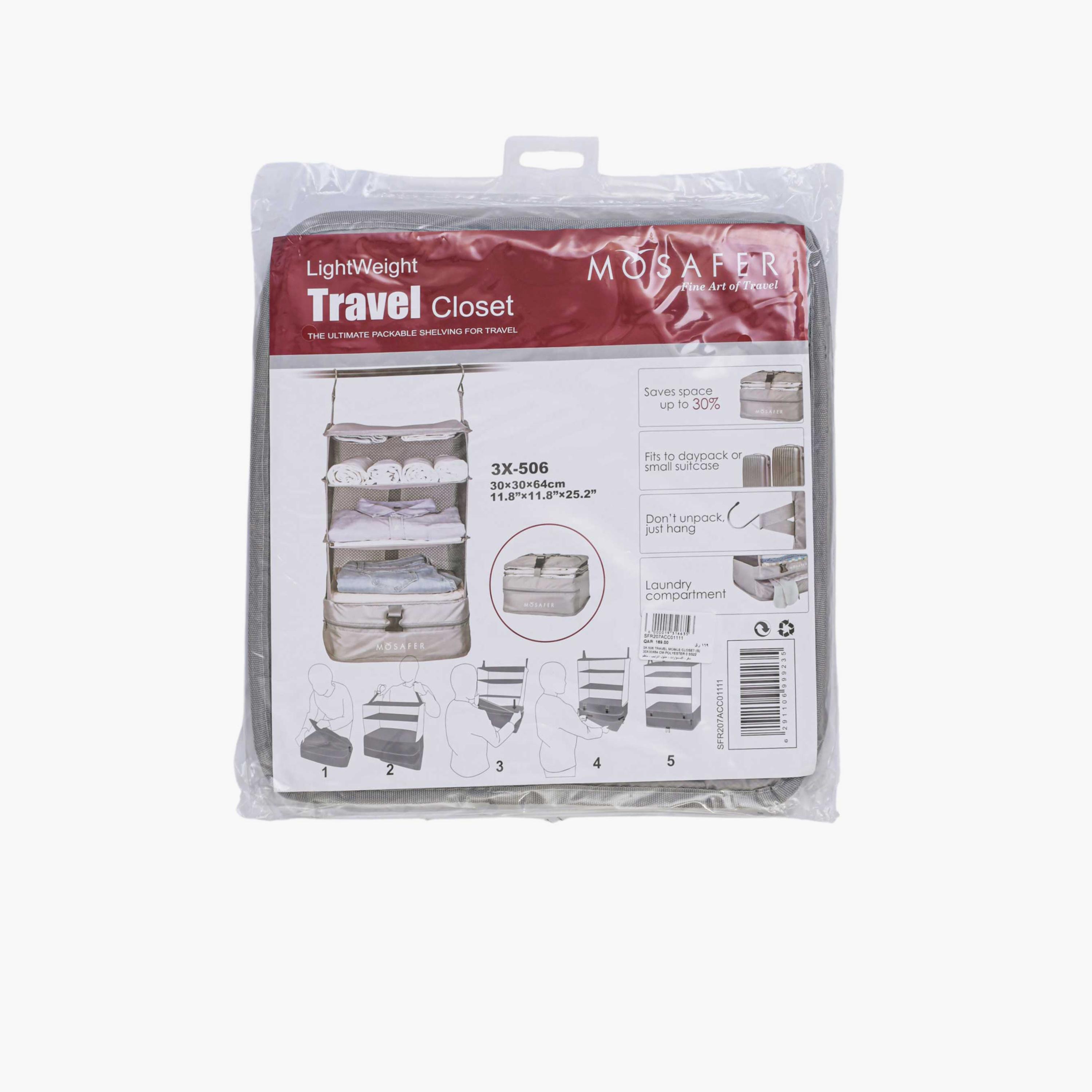 Mosafer Travel Organizers-household-storage-storagesolutions-drawerorganizing-image-4