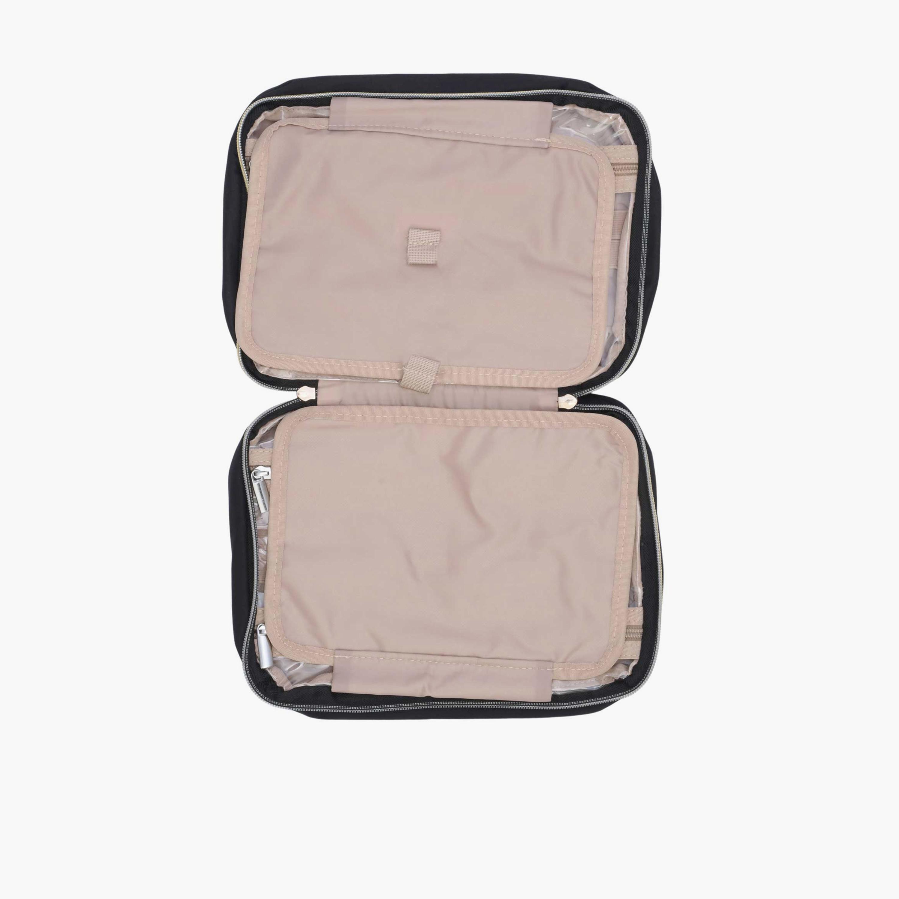 مسافر - منظم باغ سمارت لمستلزمات السفر والرحلات-household-storage-storagesolutions-drawerorganizing-image-4