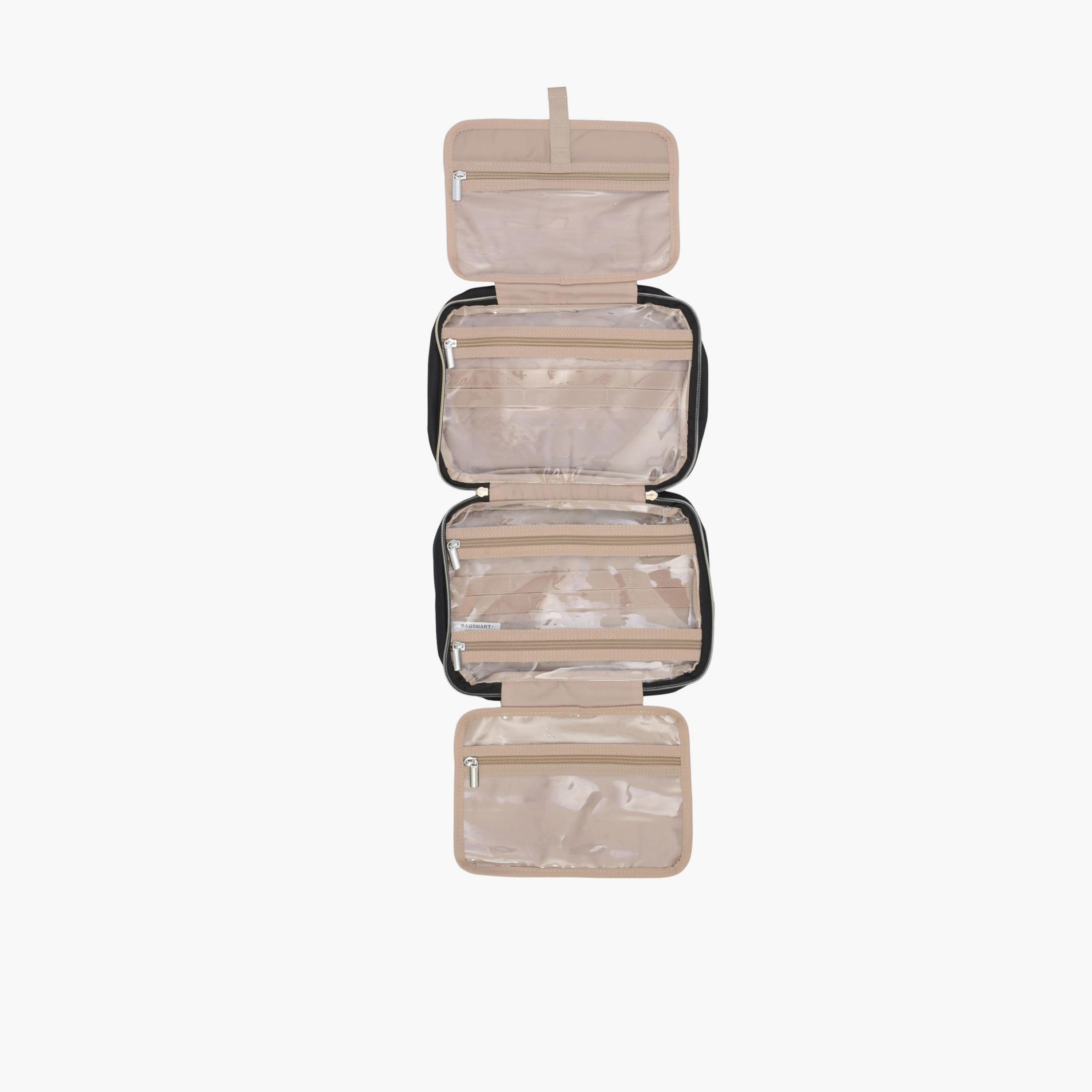 مسافر - منظم باغ سمارت لمستلزمات السفر والرحلات-household-storage-storagesolutions-drawerorganizing-image-5