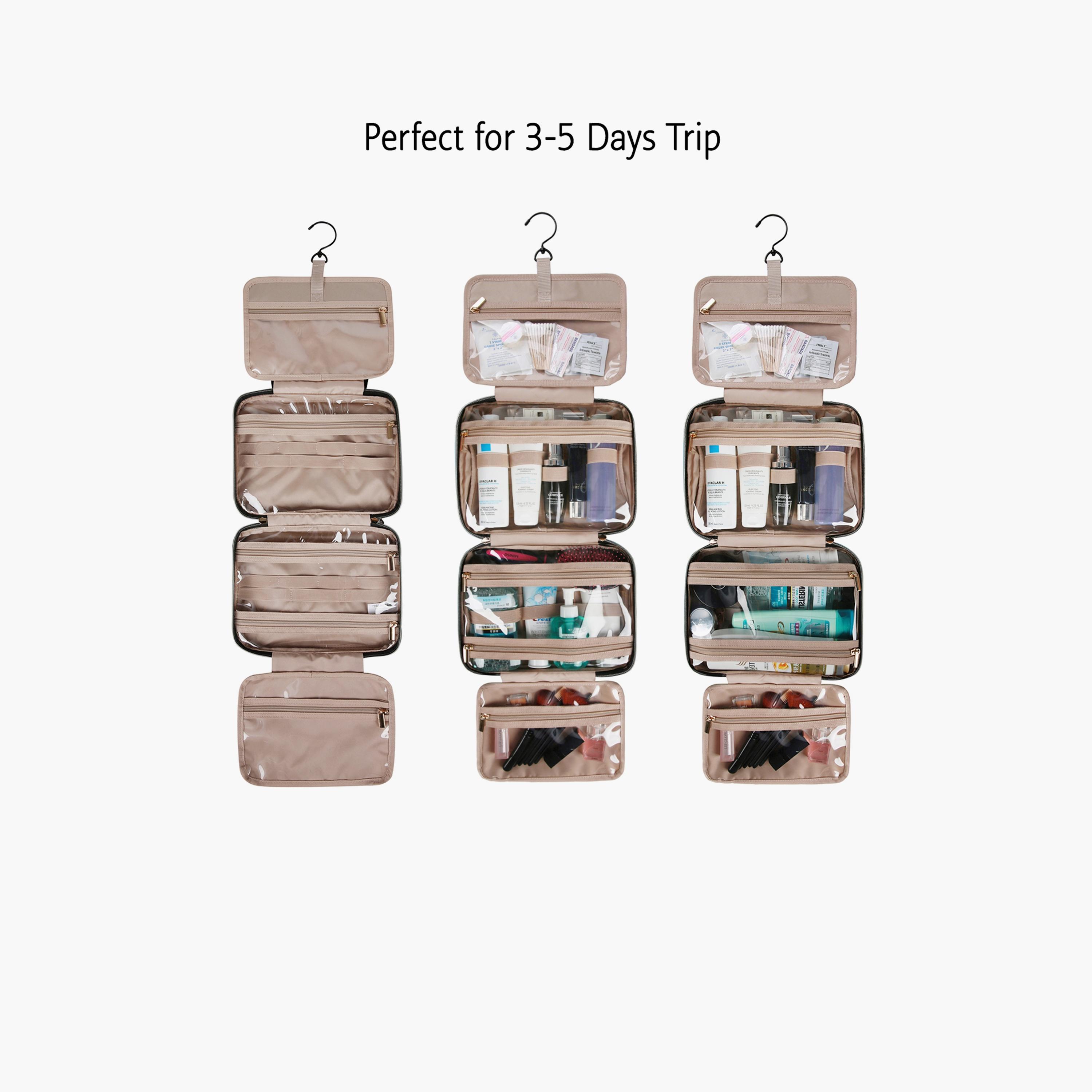 مسافر - منظم باغ سمارت لمستلزمات السفر والرحلات-household-storage-storagesolutions-drawerorganizing-image-10