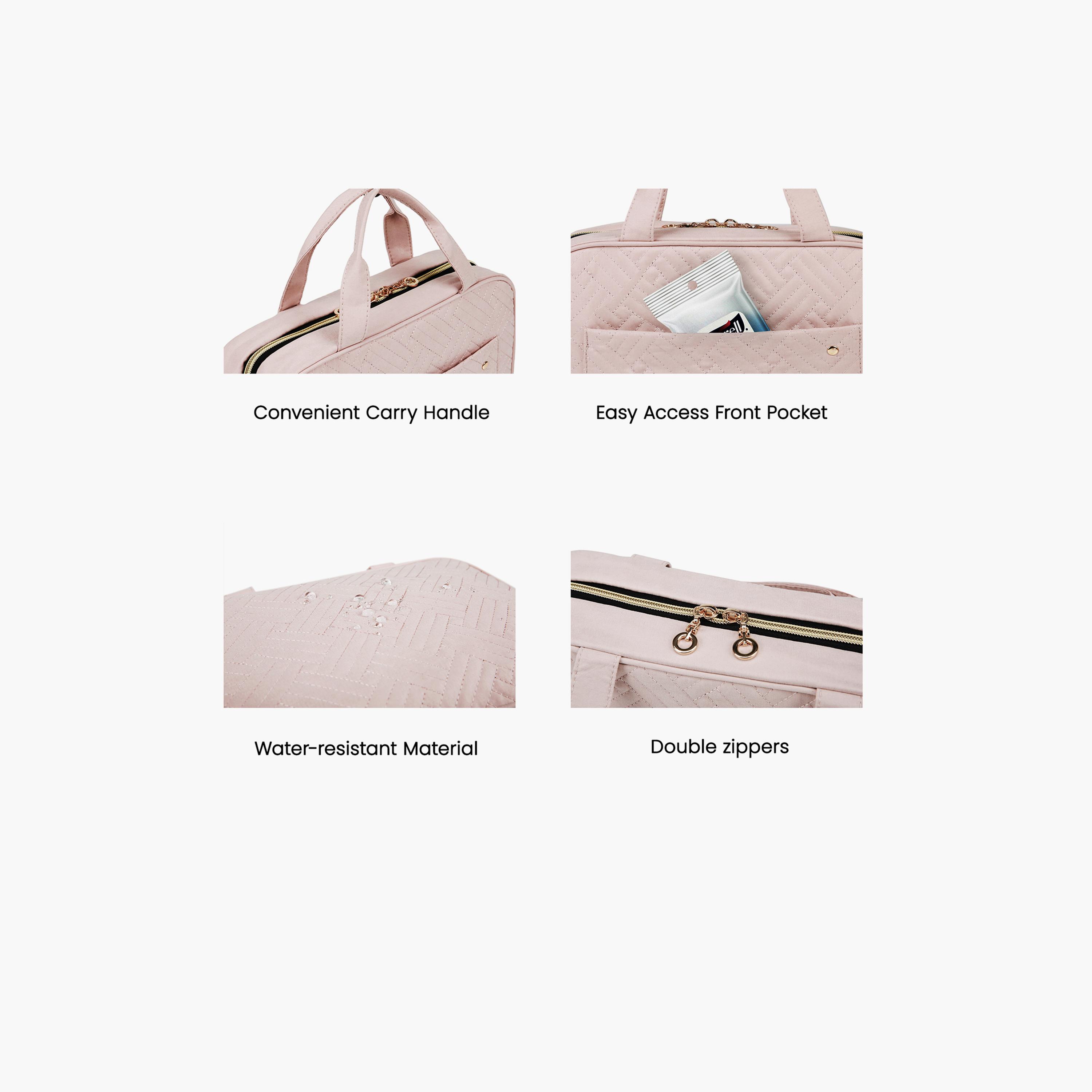 مسافر - منظم باغ سمارت لمستلزمات السفر والرحلات-household-storage-storagesolutions-drawerorganizing-image-11