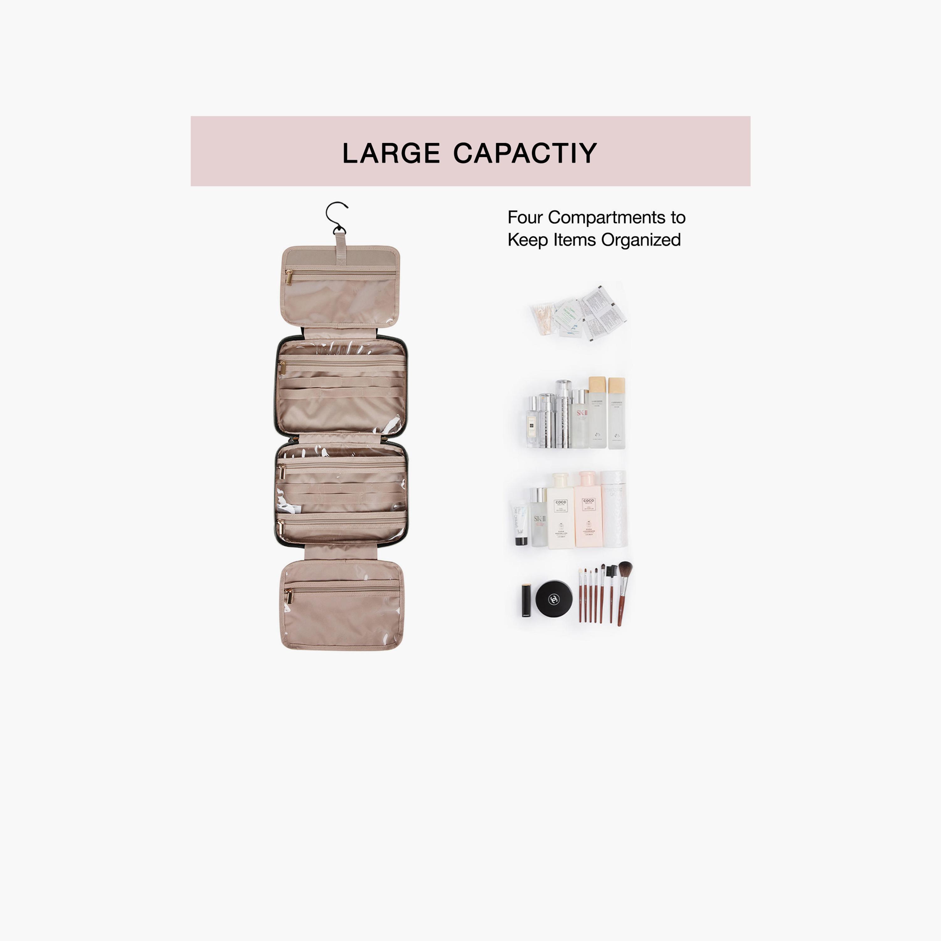 مسافر - منظم باغ سمارت لمستلزمات السفر والرحلات-household-storage-storagesolutions-drawerorganizing-image-12