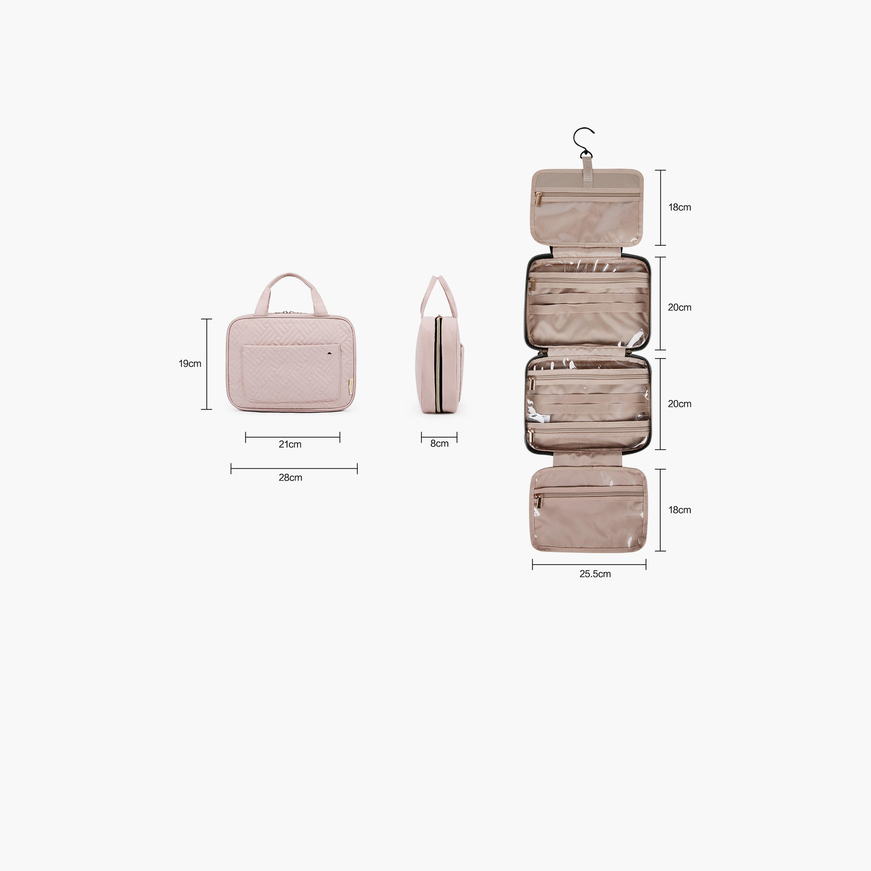 مسافر - منظم باغ سمارت لمستلزمات السفر والرحلات-household-storage-storagesolutions-drawerorganizing-image-13