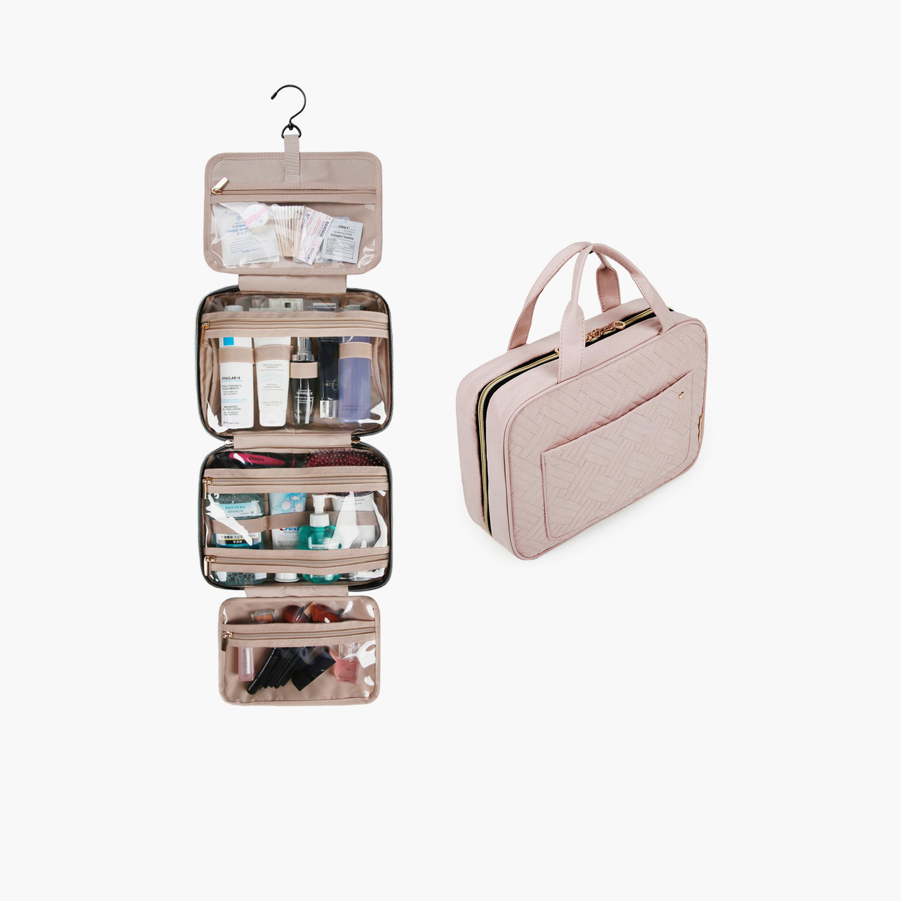 مسافر - منظم باغ سمارت لمستلزمات السفر والرحلات-household-storage-storagesolutions-drawerorganizing-image-14