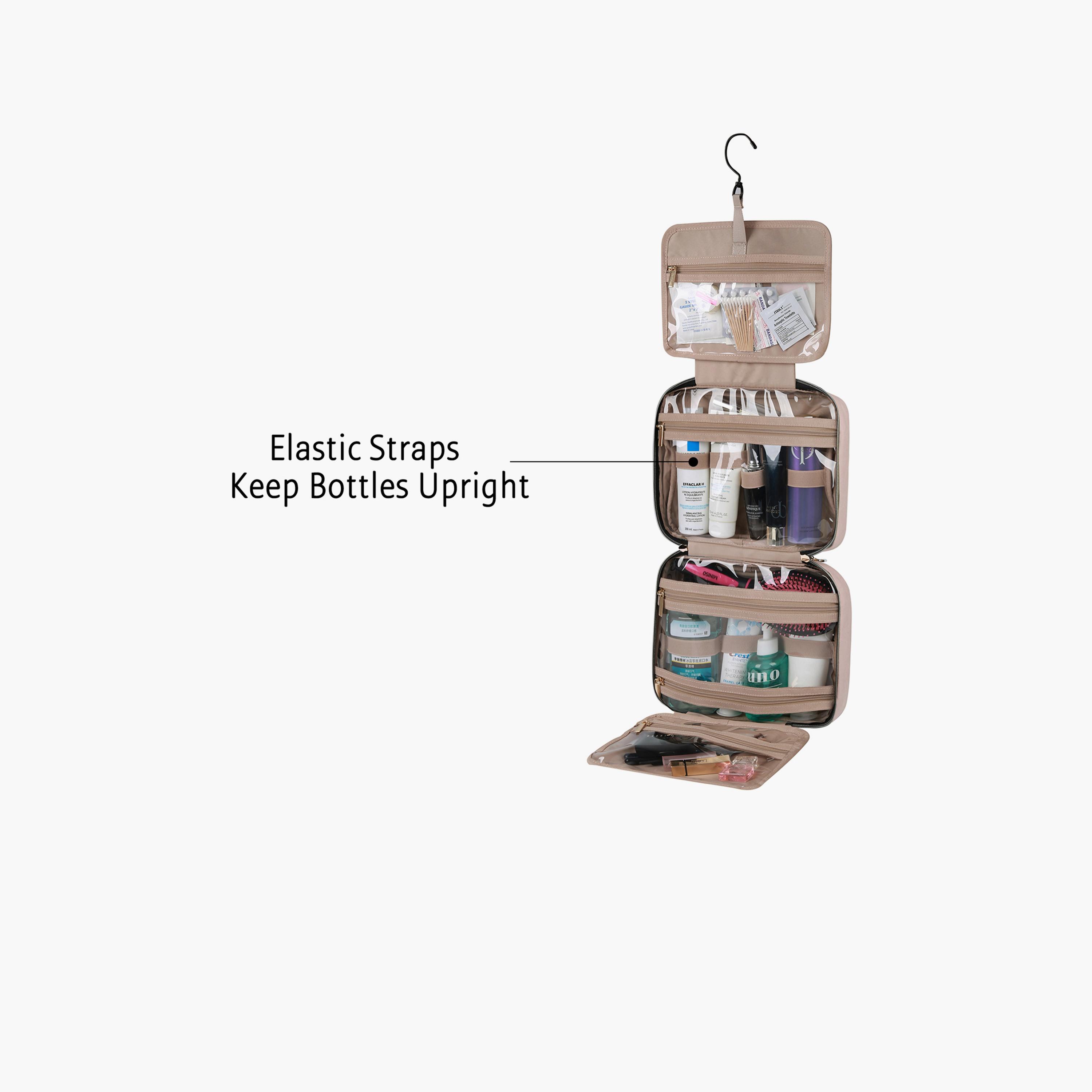 مسافر - منظم باغ سمارت لمستلزمات السفر والرحلات-household-storage-storagesolutions-drawerorganizing-image-18