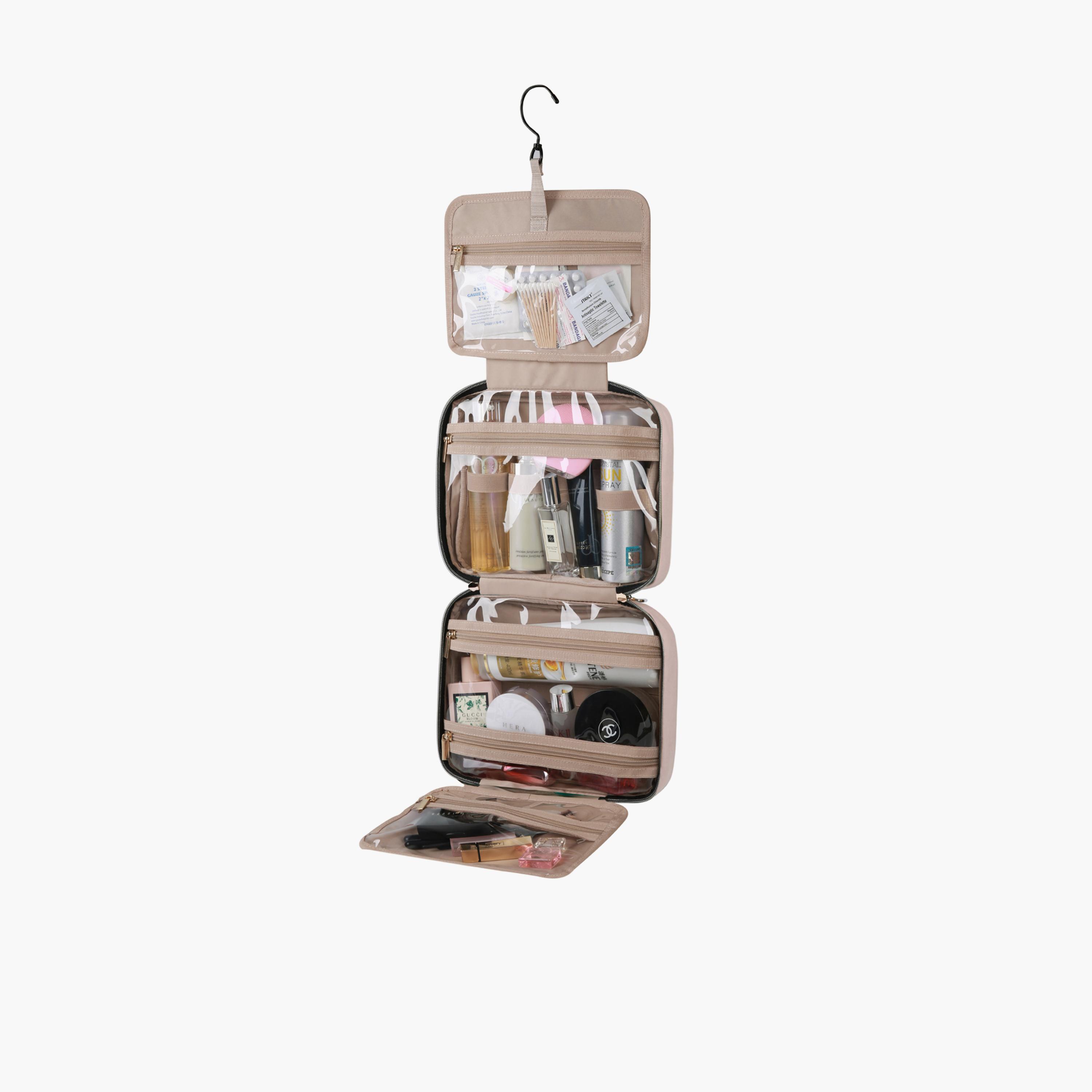 مسافر - منظم باغ سمارت لمستلزمات السفر والرحلات-household-storage-storagesolutions-drawerorganizing-image-19