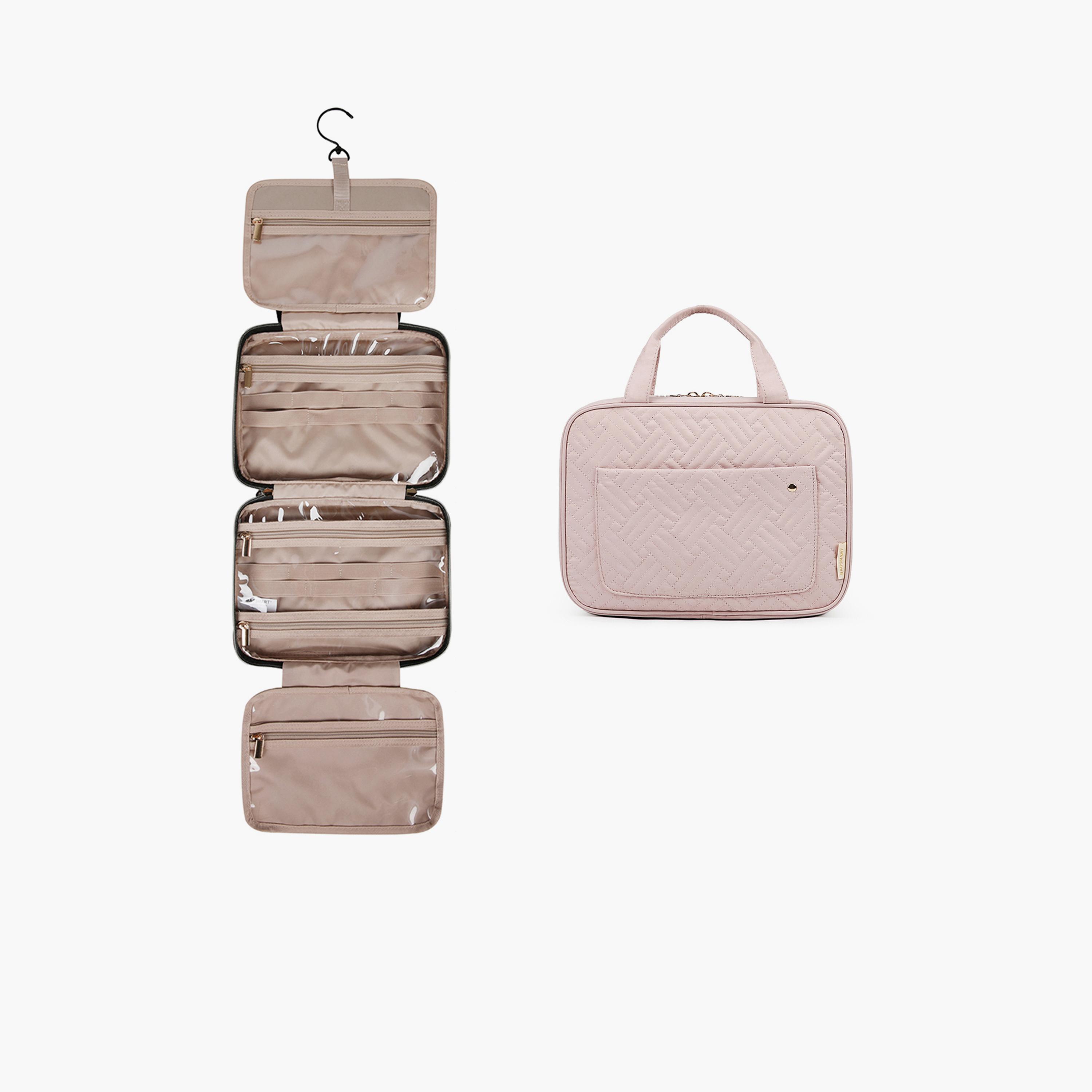 مسافر - منظم باغ سمارت لمستلزمات السفر والرحلات-household-storage-storagesolutions-drawerorganizing-image-2