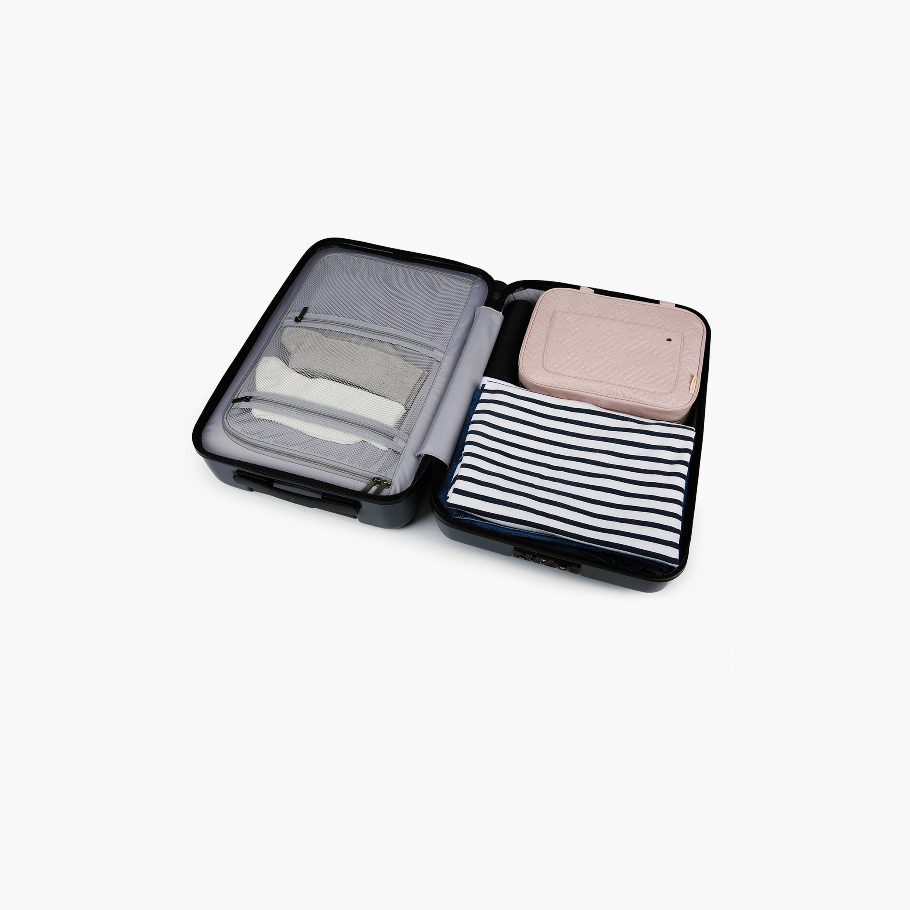 مسافر - منظم باغ سمارت لمستلزمات السفر والرحلات-household-storage-storagesolutions-drawerorganizing-image-5