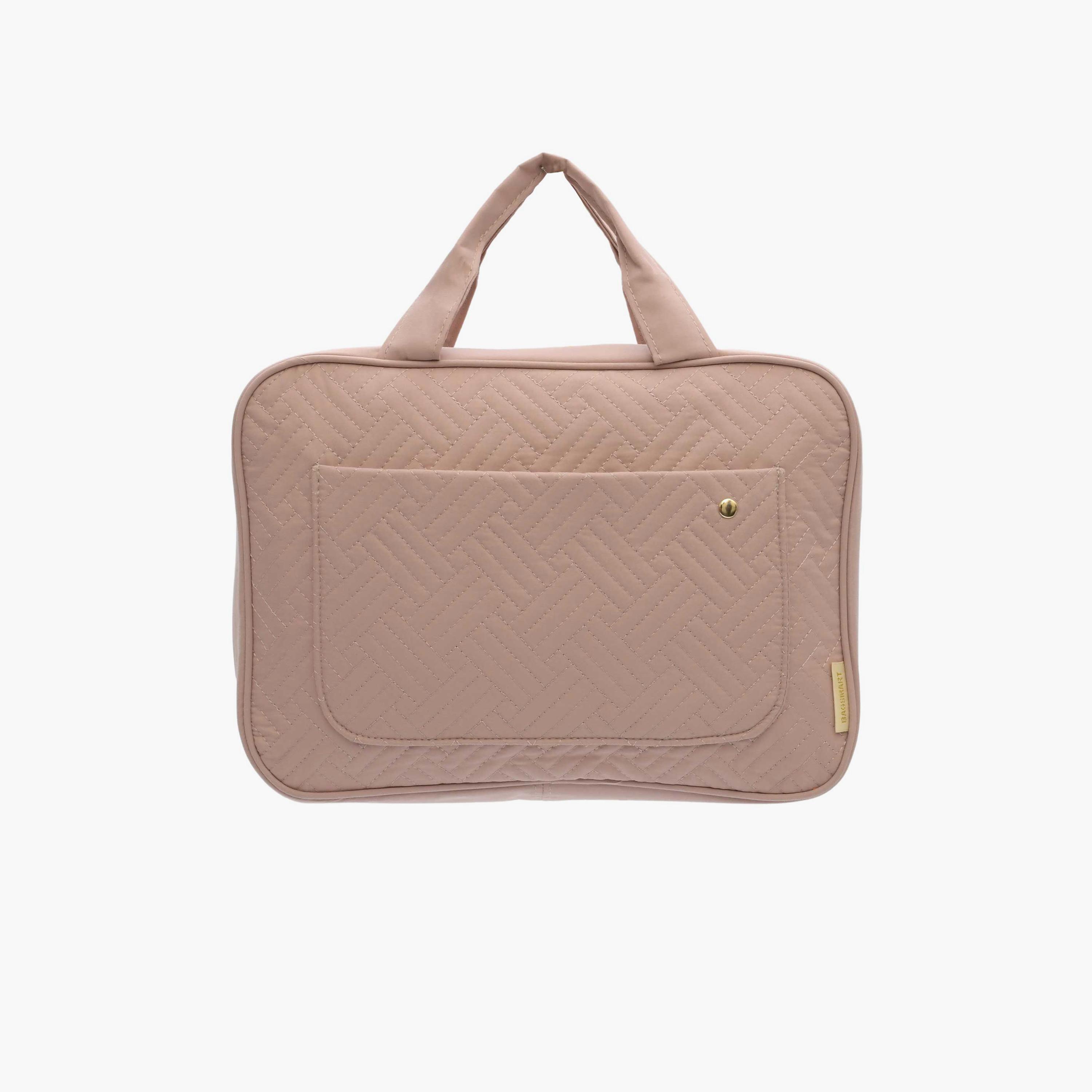 مسافر - شنطة باغ سمارت لمستحضرات التجميل-travel-accessories-image-1