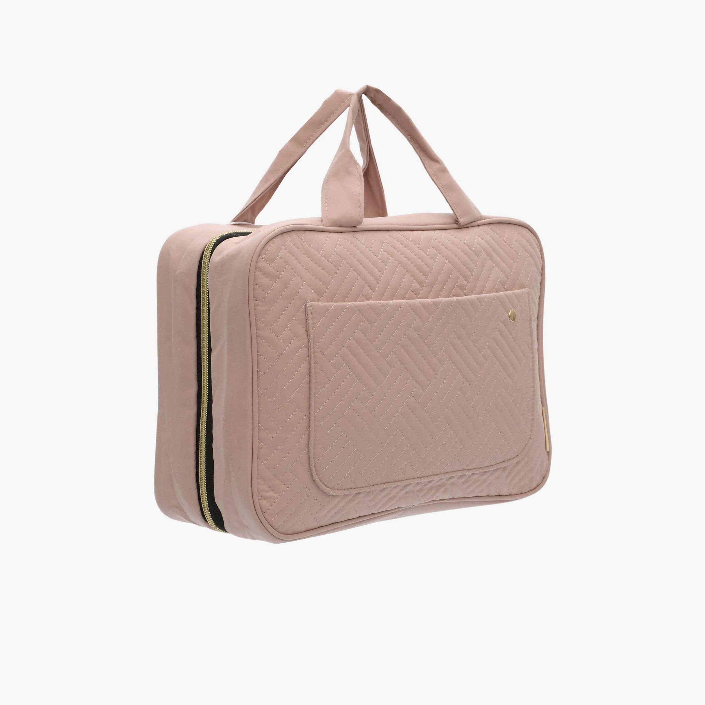 مسافر - شنطة باغ سمارت لمستحضرات التجميل-travel-accessories-image-2