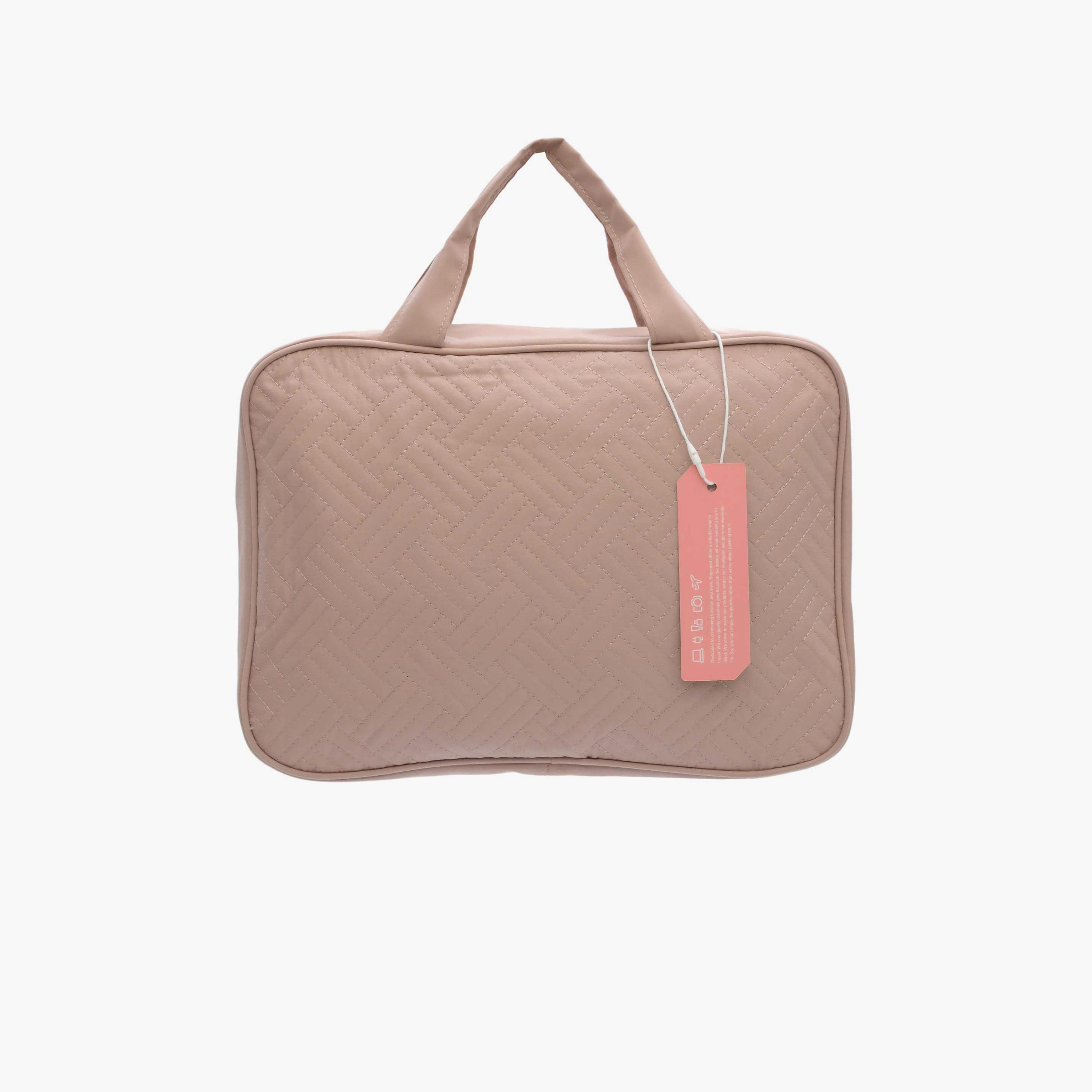 مسافر - شنطة باغ سمارت لمستحضرات التجميل-travel-accessories-image-3