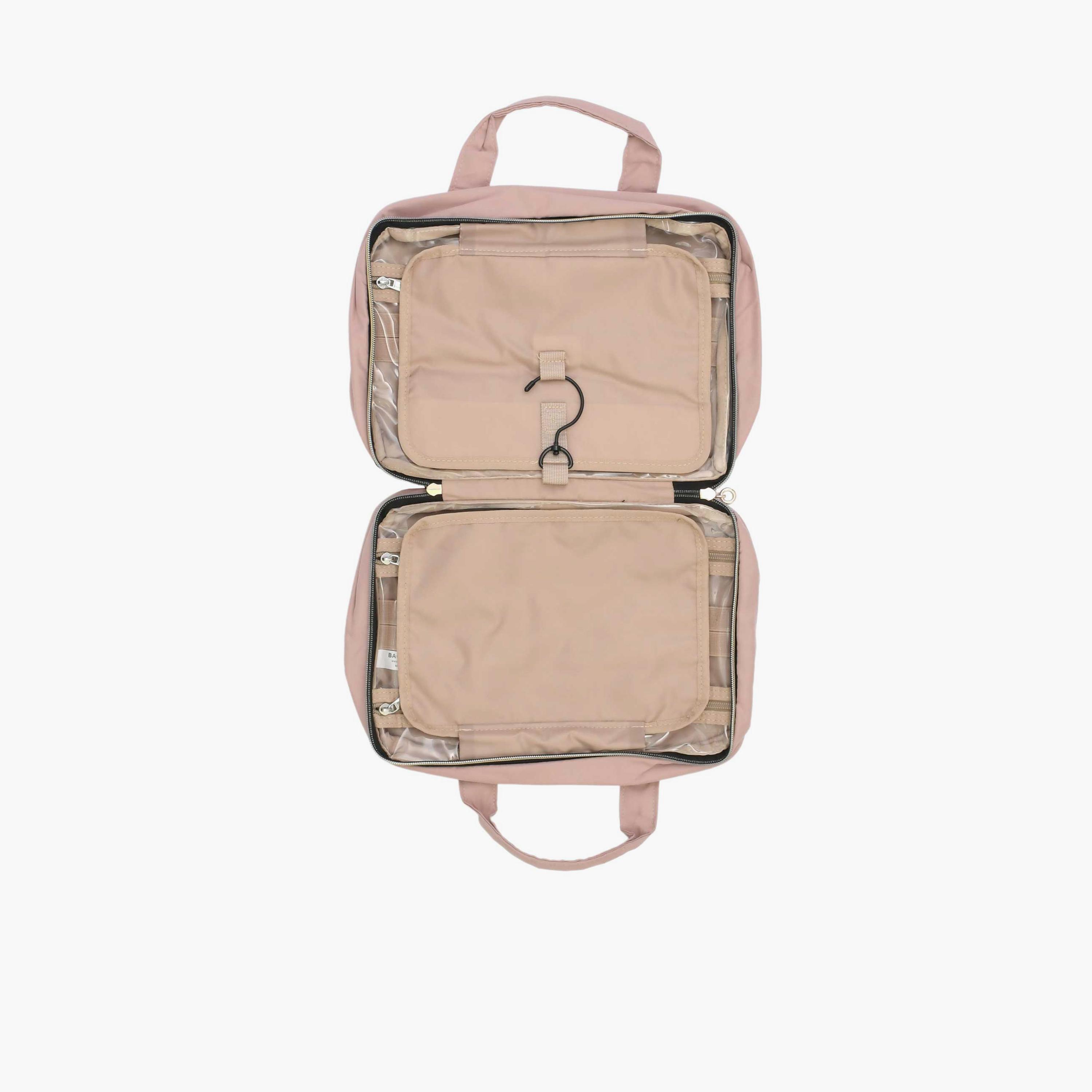 مسافر - شنطة باغ سمارت لمستحضرات التجميل-travel-accessories-image-4