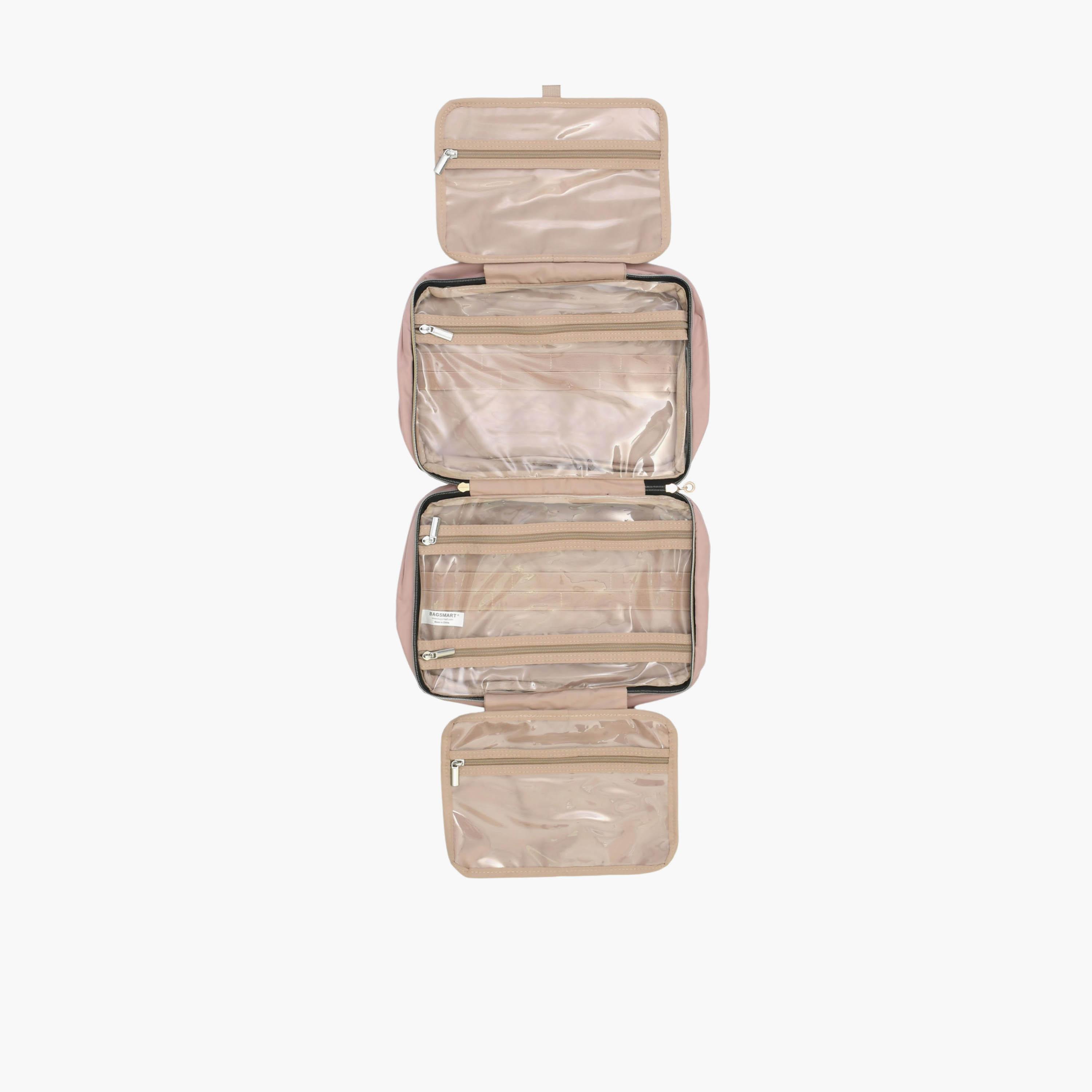 مسافر - شنطة باغ سمارت لمستحضرات التجميل-travel-accessories-image-5