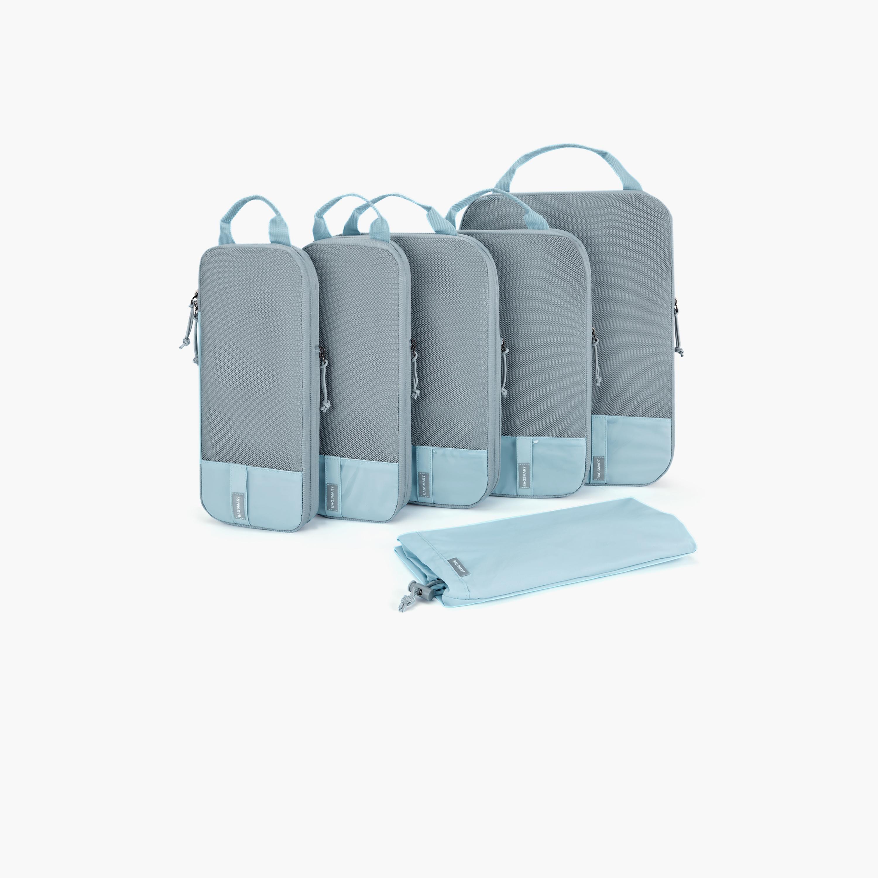 مسافر - منظم شنطة السفر باغ سمارت-travel-accessories-image-1