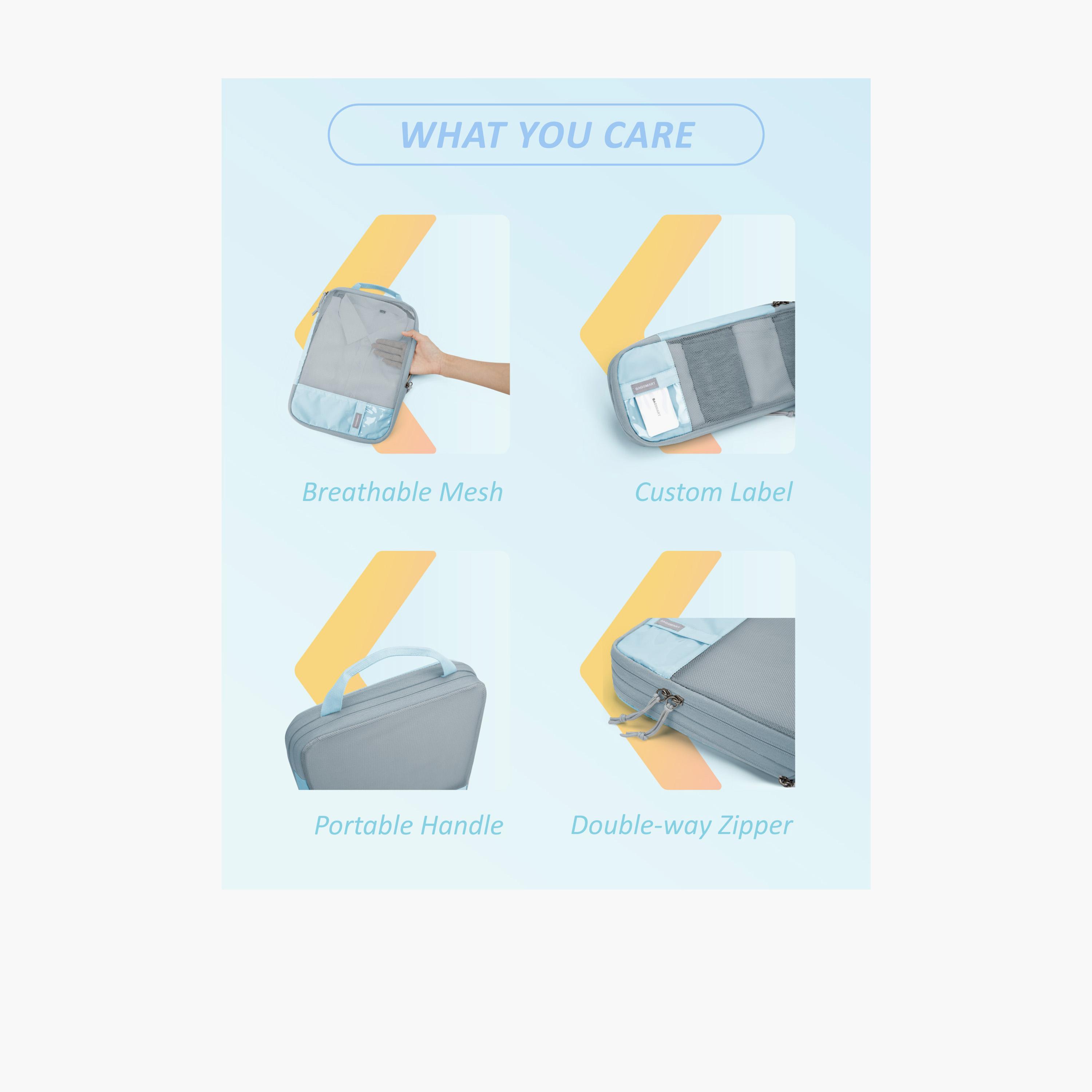 مسافر - منظم شنطة السفر باغ سمارت-travel-accessories-image-10