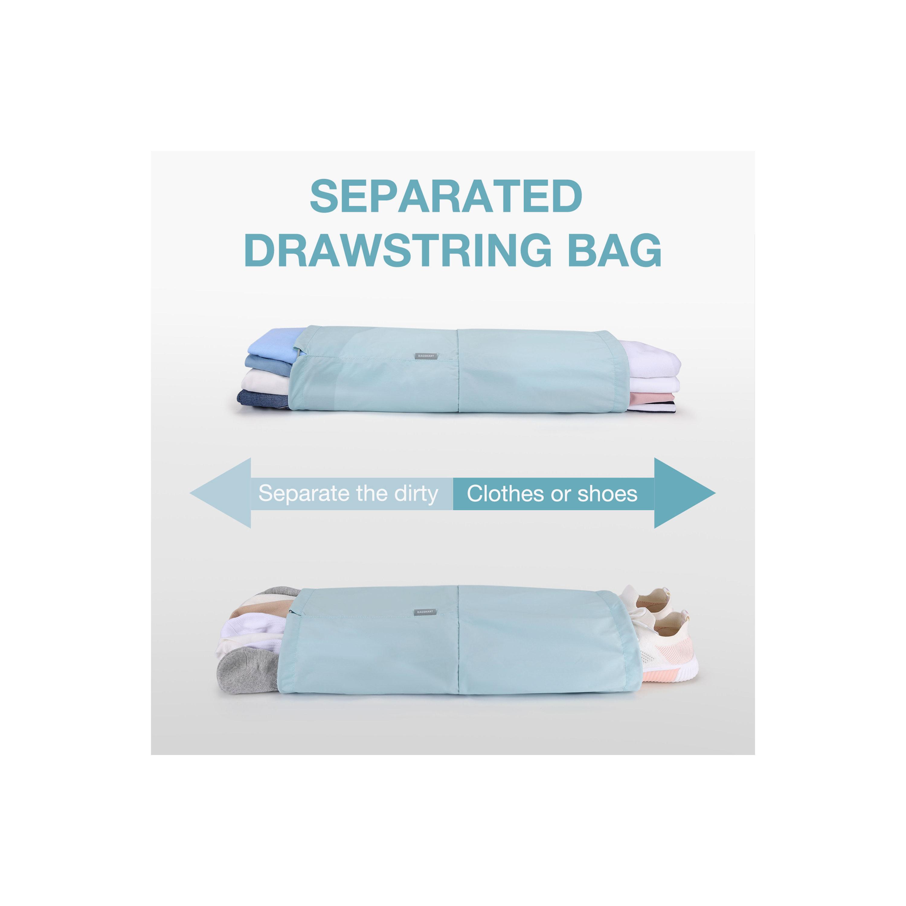 مسافر - منظم شنطة السفر باغ سمارت-travel-accessories-image-6