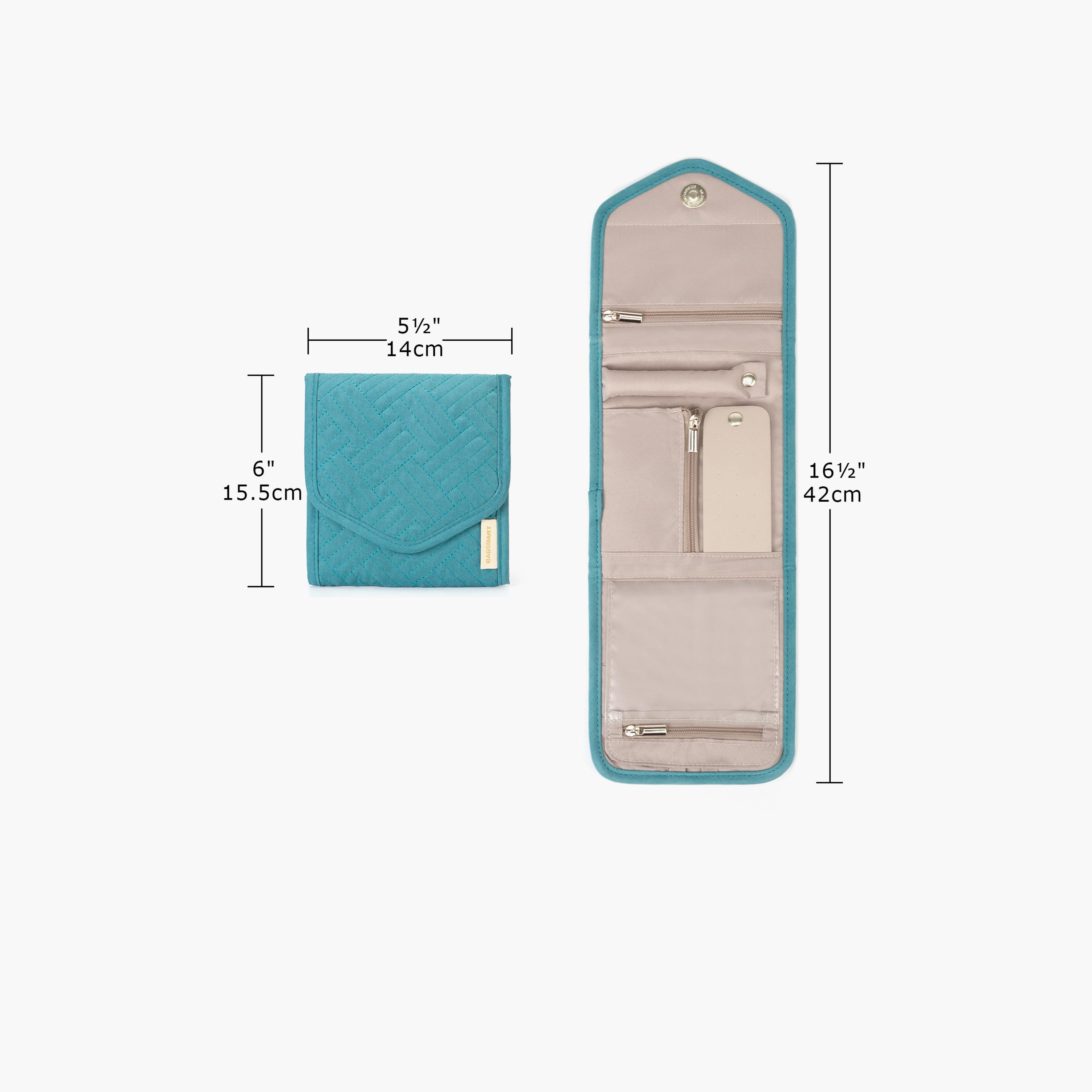 Mosafer Bagsmart Jewellery Organizers-household-storage-jewelleryorganizing-jewelleryboxesandstands-image-10