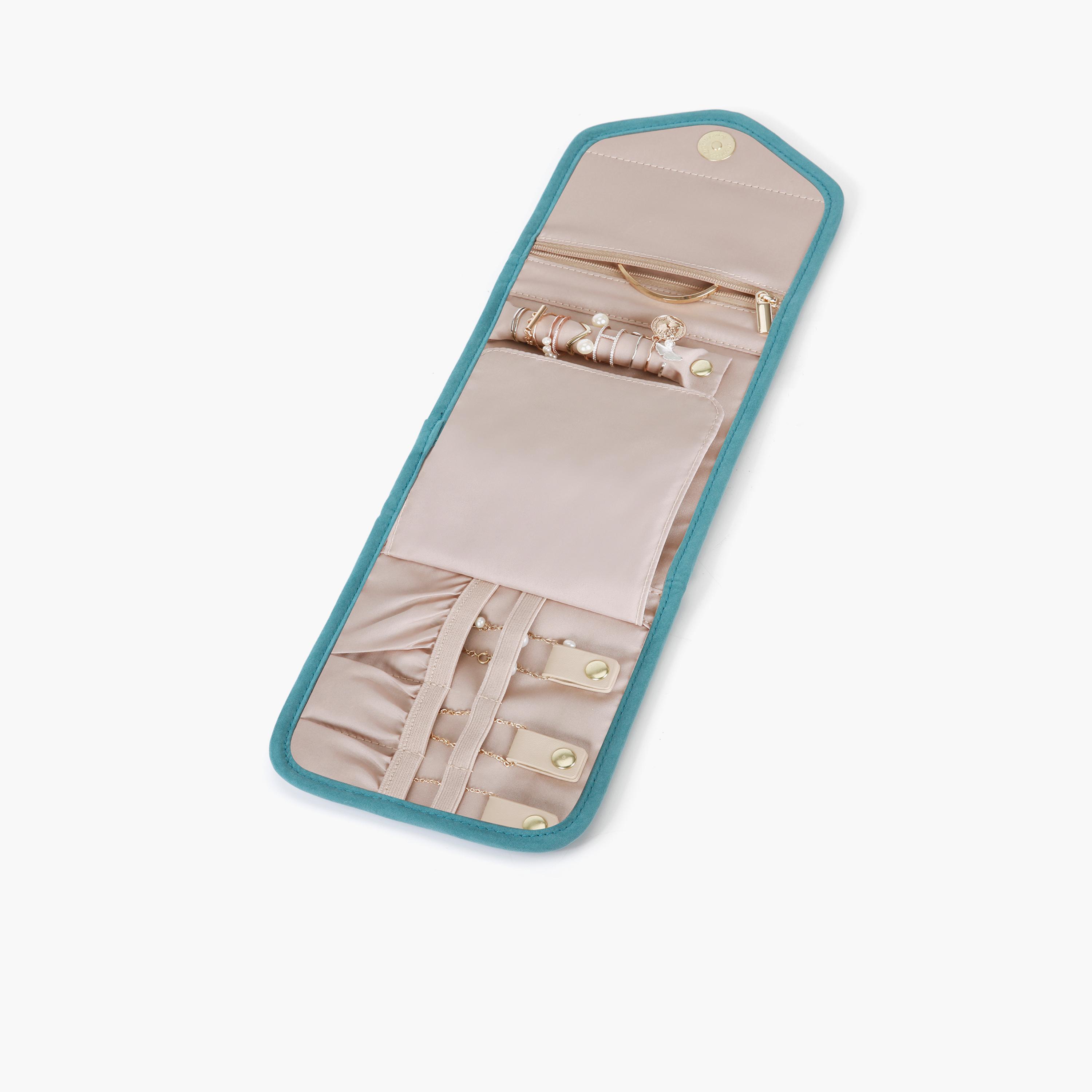 Mosafer Bagsmart Jewellery Organizers-household-storage-jewelleryorganizing-jewelleryboxesandstands-image-11