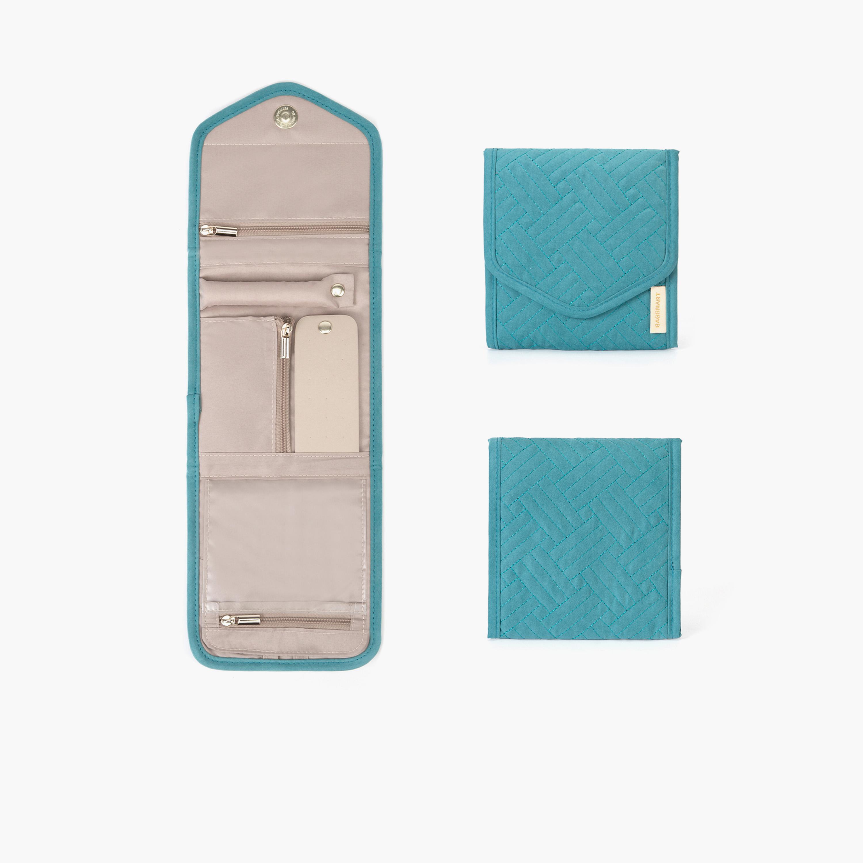 Mosafer Bagsmart Jewellery Organizers-household-storage-jewelleryorganizing-jewelleryboxesandstands-image-13