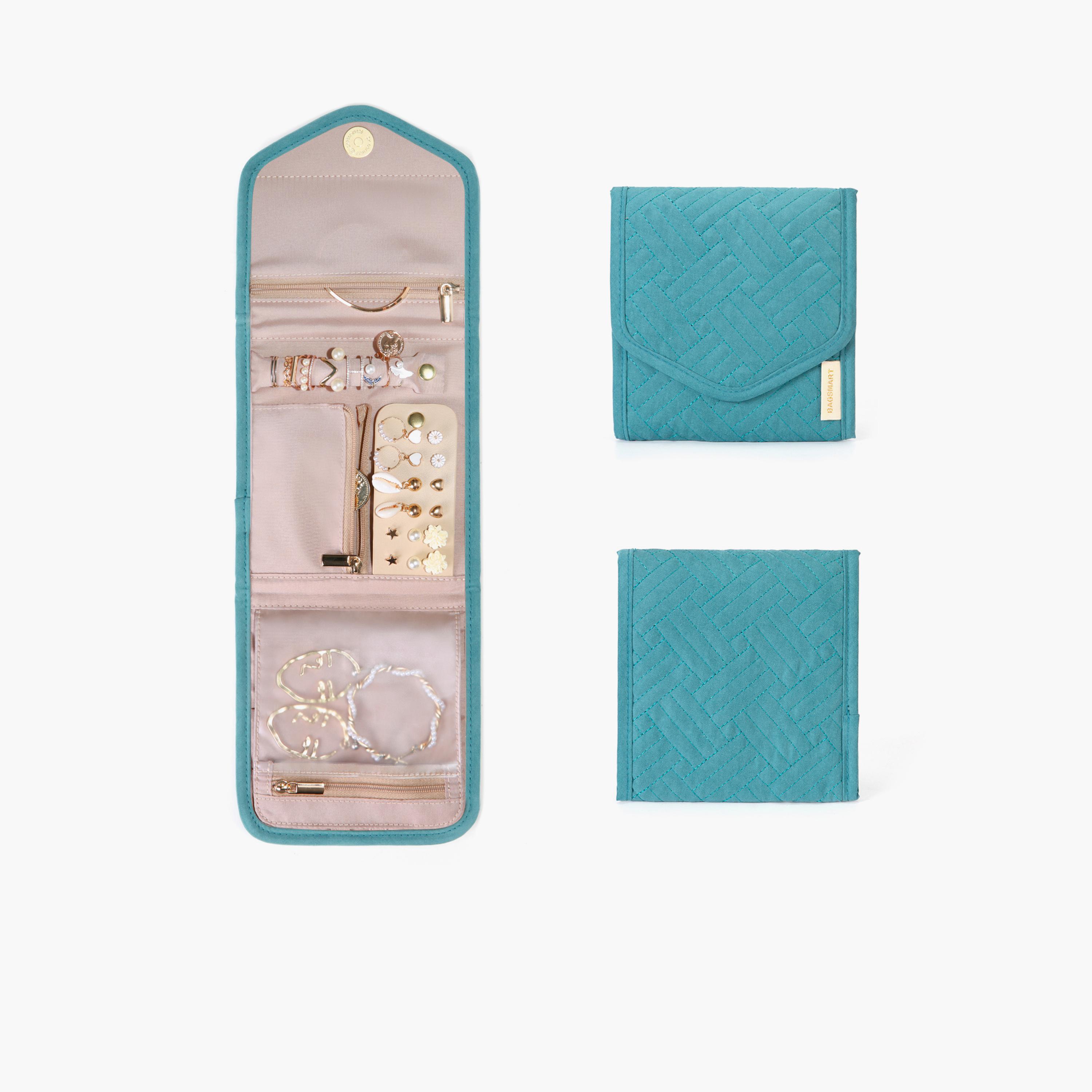 Mosafer Bagsmart Jewellery Organizers-household-storage-jewelleryorganizing-jewelleryboxesandstands-image-14