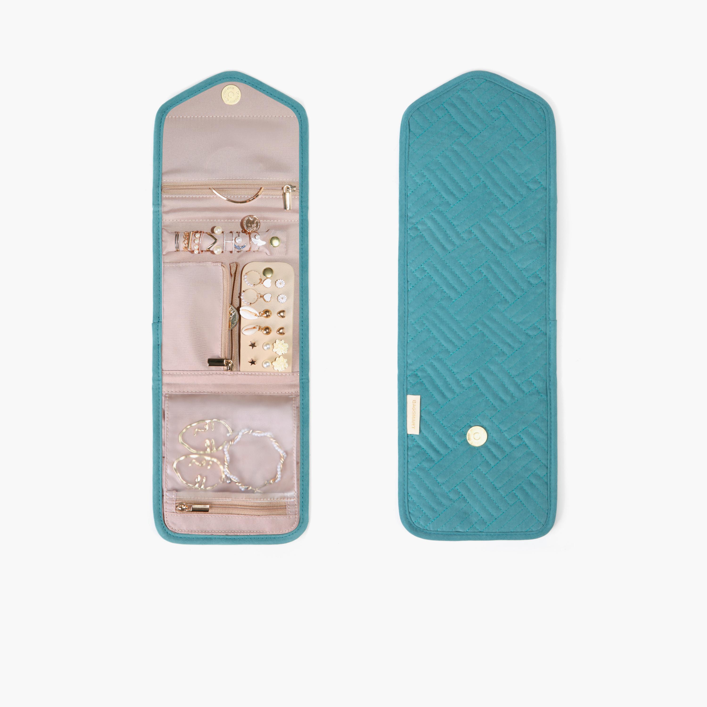 Mosafer Bagsmart Jewellery Organizers-household-storage-jewelleryorganizing-jewelleryboxesandstands-image-15
