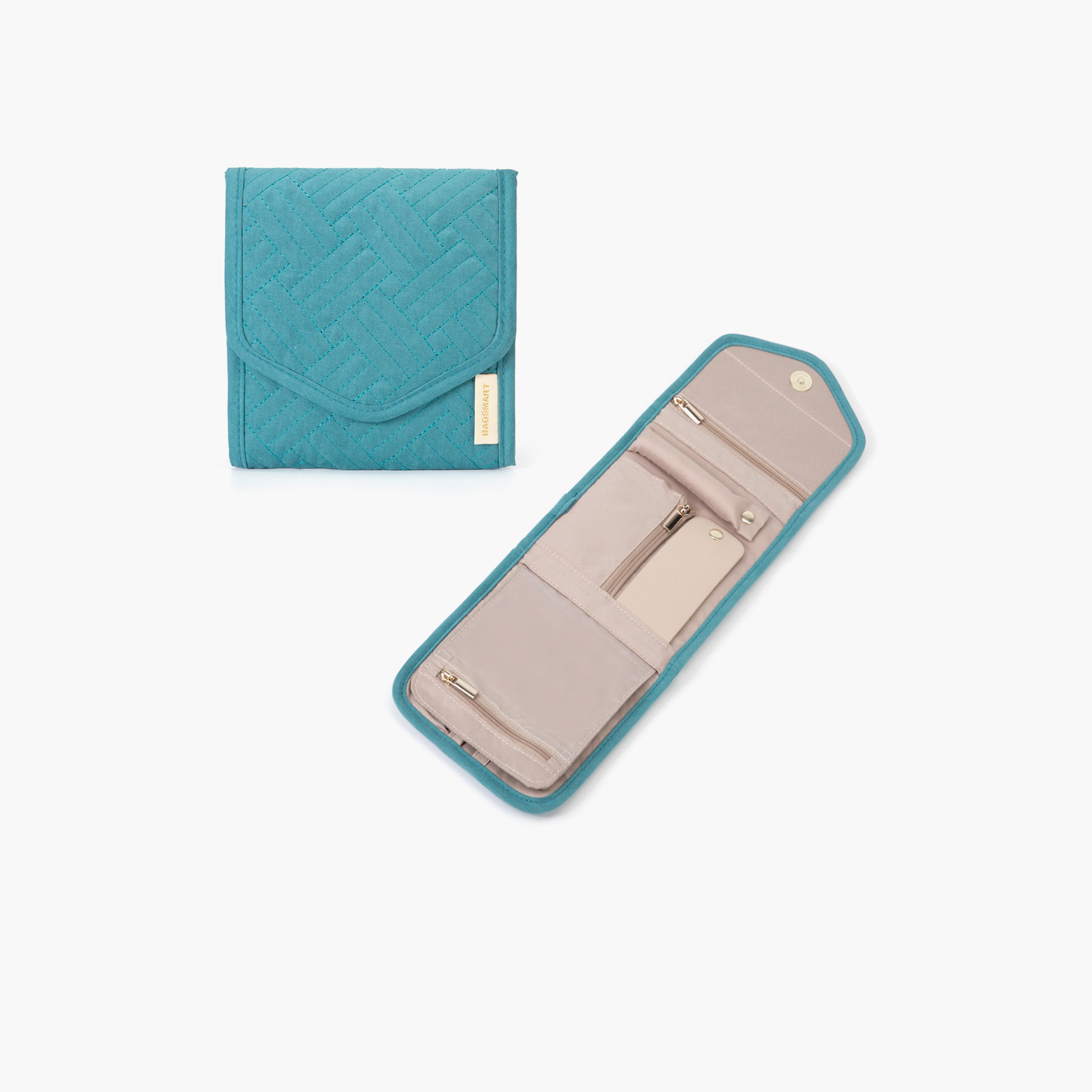 Mosafer Bagsmart Jewellery Organizers-household-storage-jewelleryorganizing-jewelleryboxesandstands-image-3