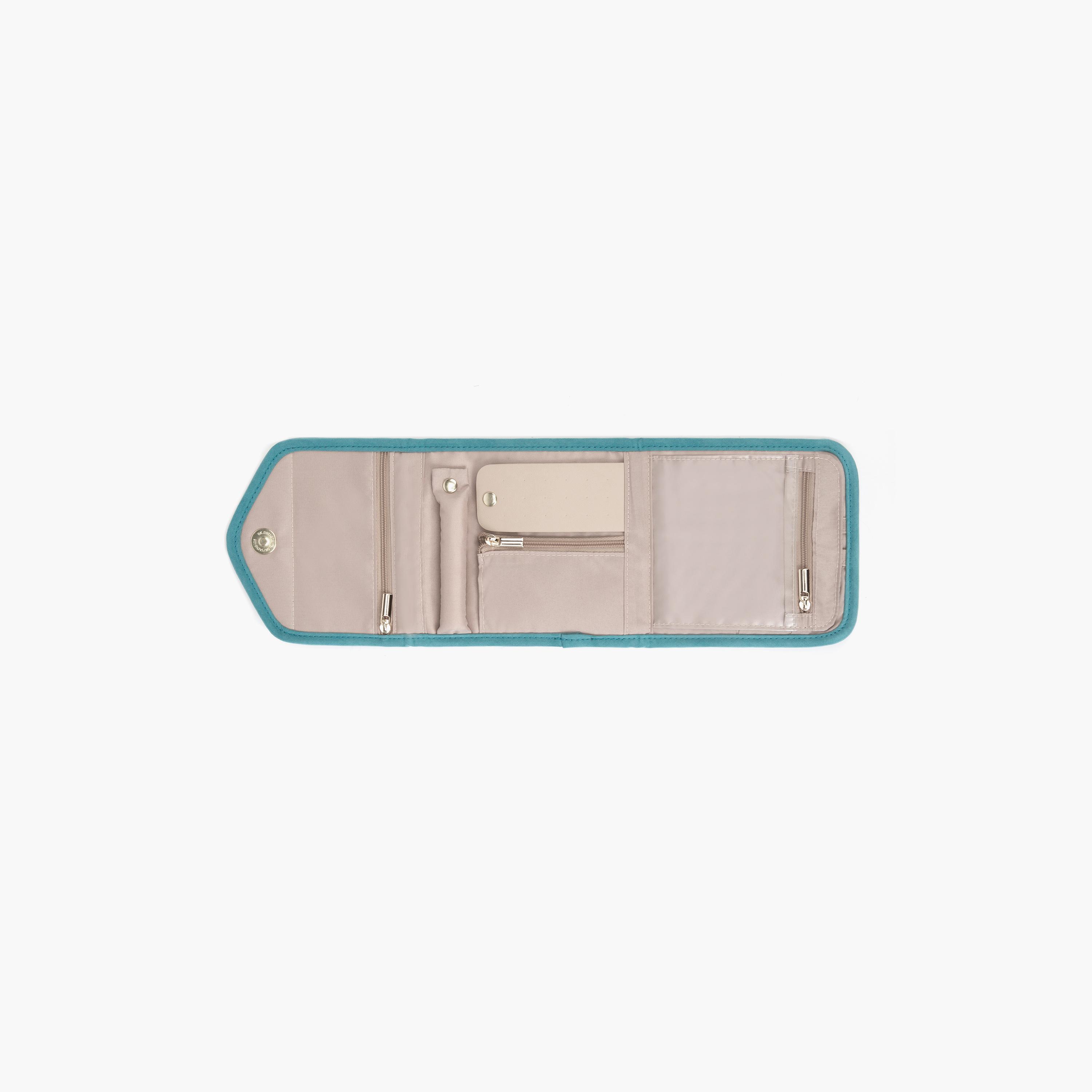 Mosafer Bagsmart Jewellery Organizers-household-storage-jewelleryorganizing-jewelleryboxesandstands-image-4