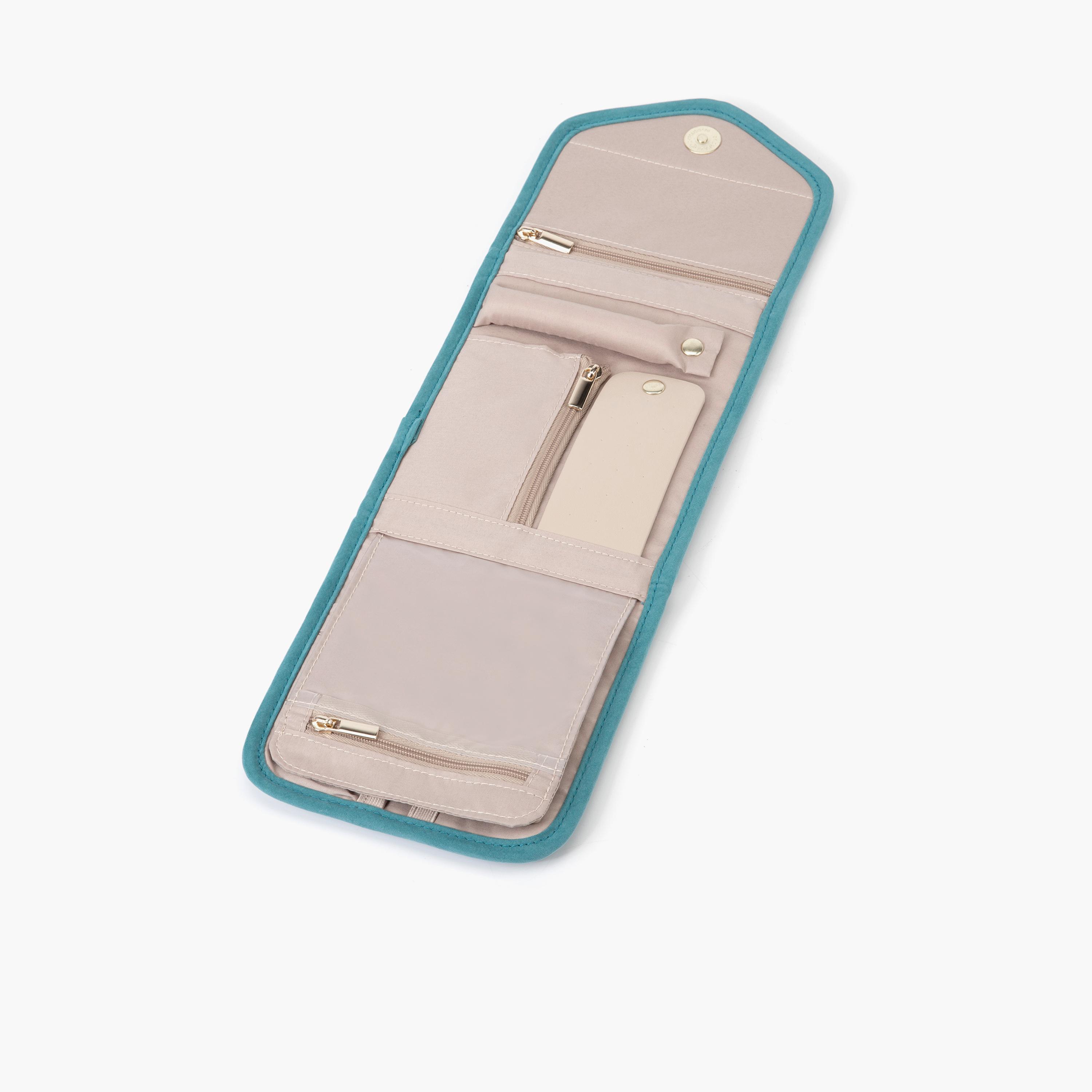 Mosafer Bagsmart Jewellery Organizers-household-storage-jewelleryorganizing-jewelleryboxesandstands-image-6