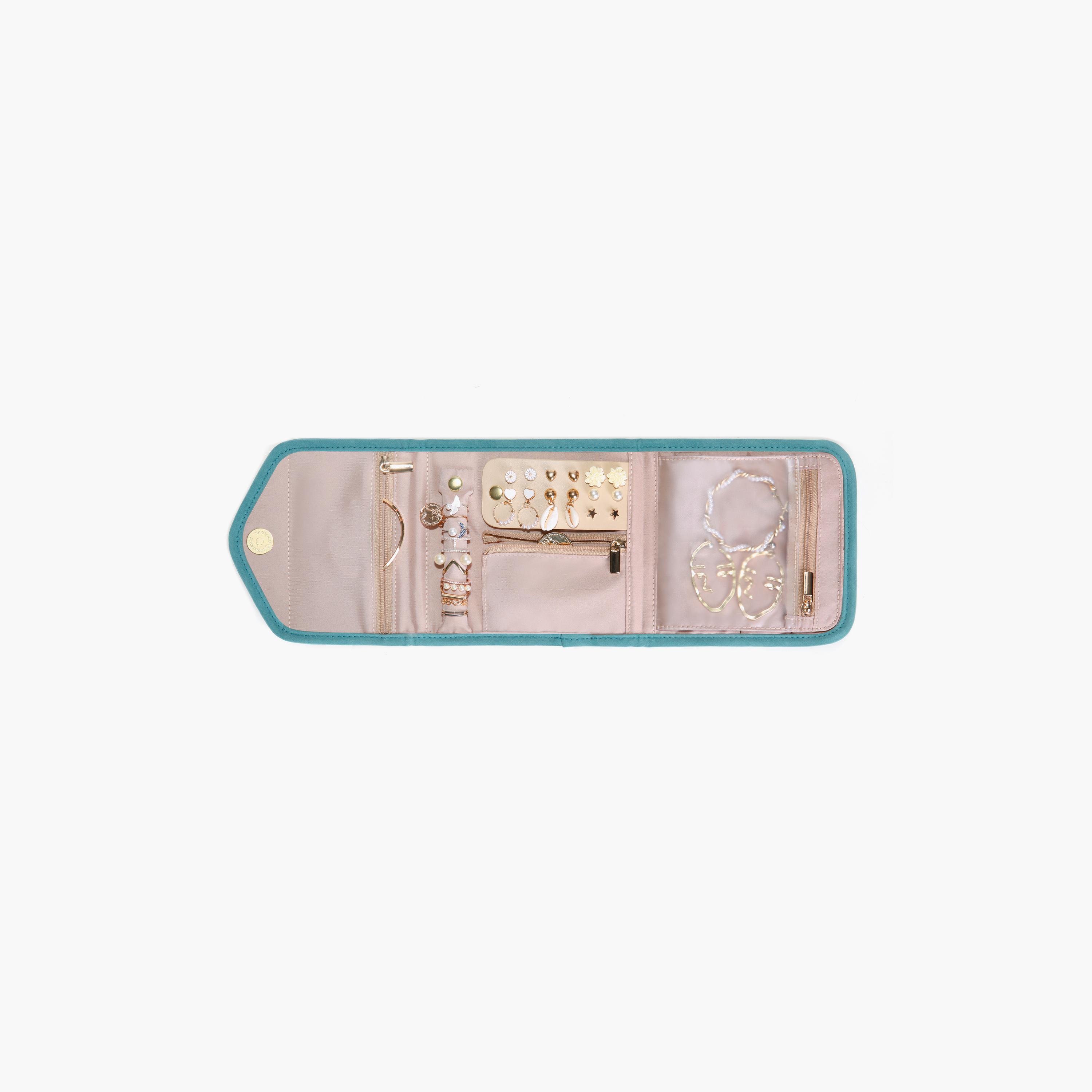 Mosafer Bagsmart Jewellery Organizers-household-storage-jewelleryorganizing-jewelleryboxesandstands-image-7