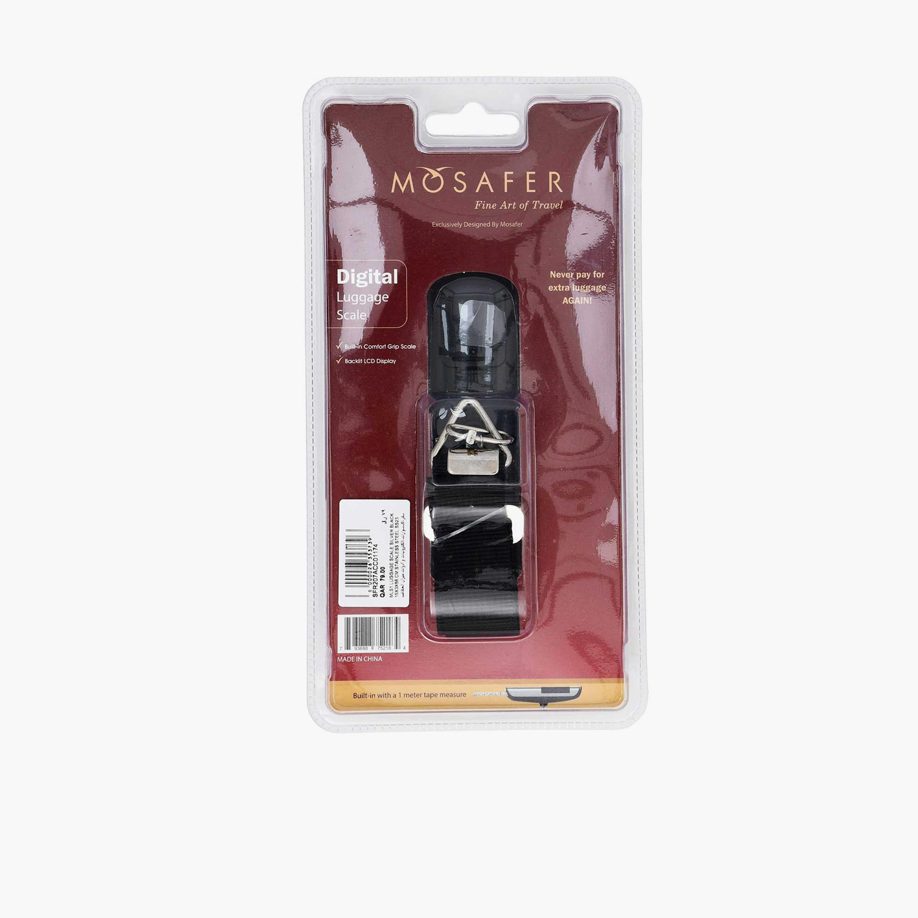 Mosafer MLS1 Weighing Scale-travel-accessories-image-6
