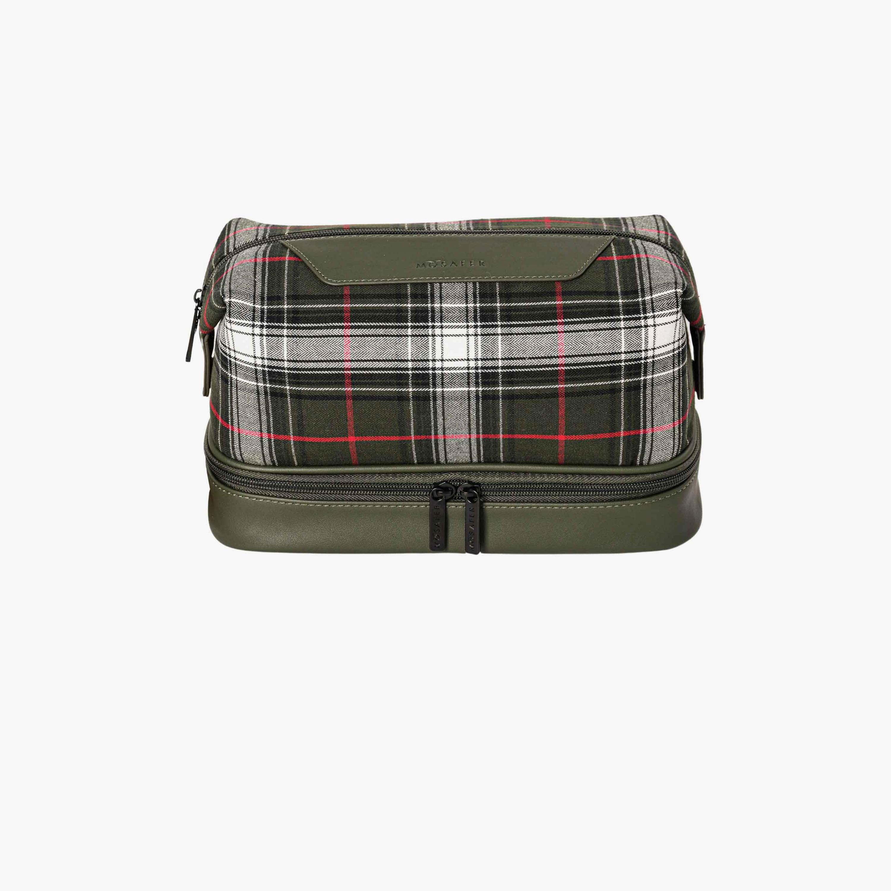 Mosafer Scott Toiletry Bag-travel-accessories-image-1