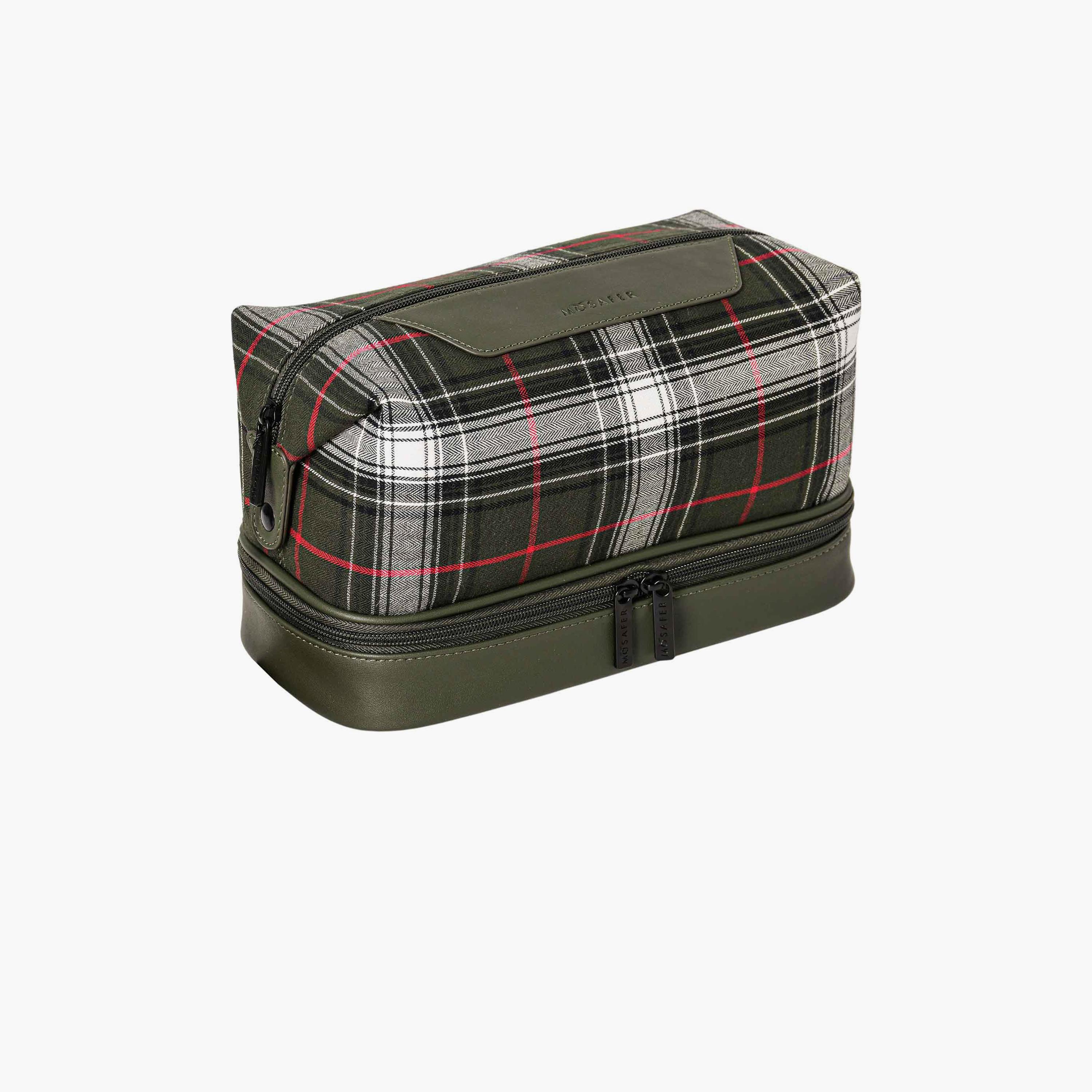 Mosafer Scott Toiletry Bag-travel-accessories-image-2