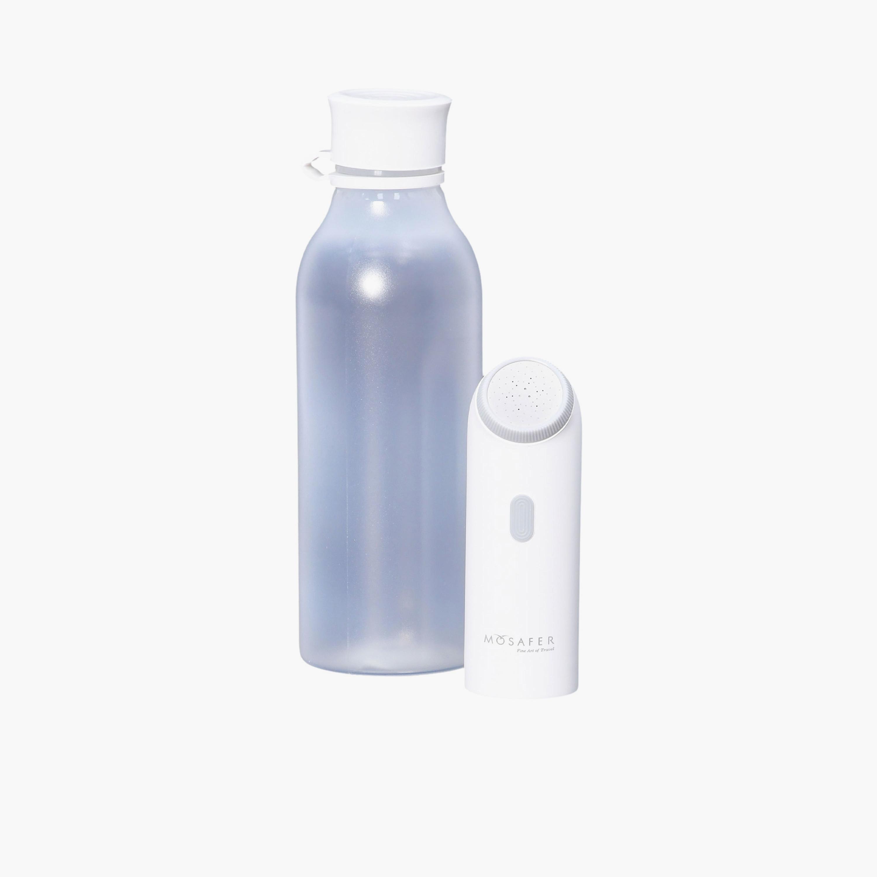 Mosafer Mini Electric Portable Bidet-travel-accessories-image-1